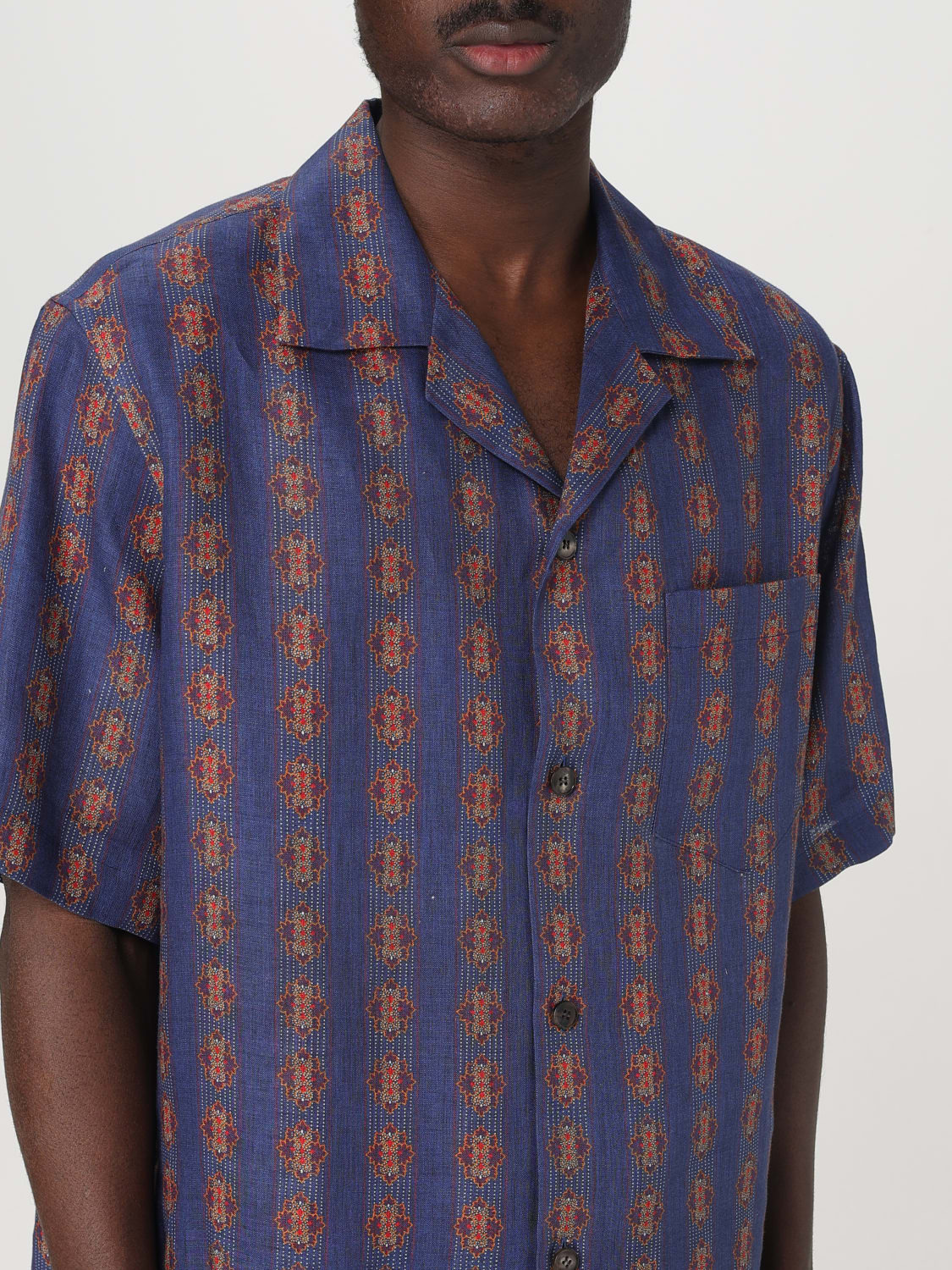 Shirt men Valentino - 5
