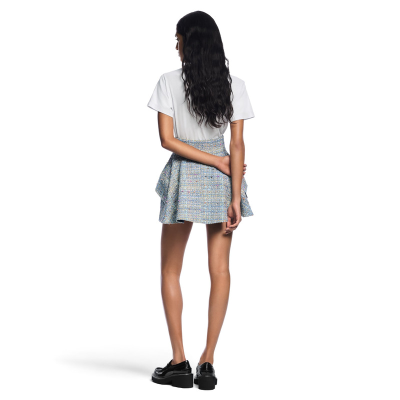 Stencil Signature T-Shirt 5