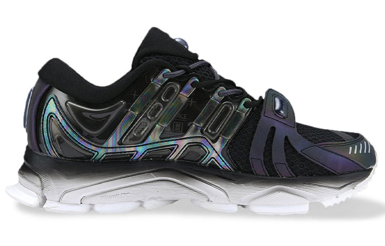 Li-Ning ACE 1.5 'Black' AZGS023-1 - 2