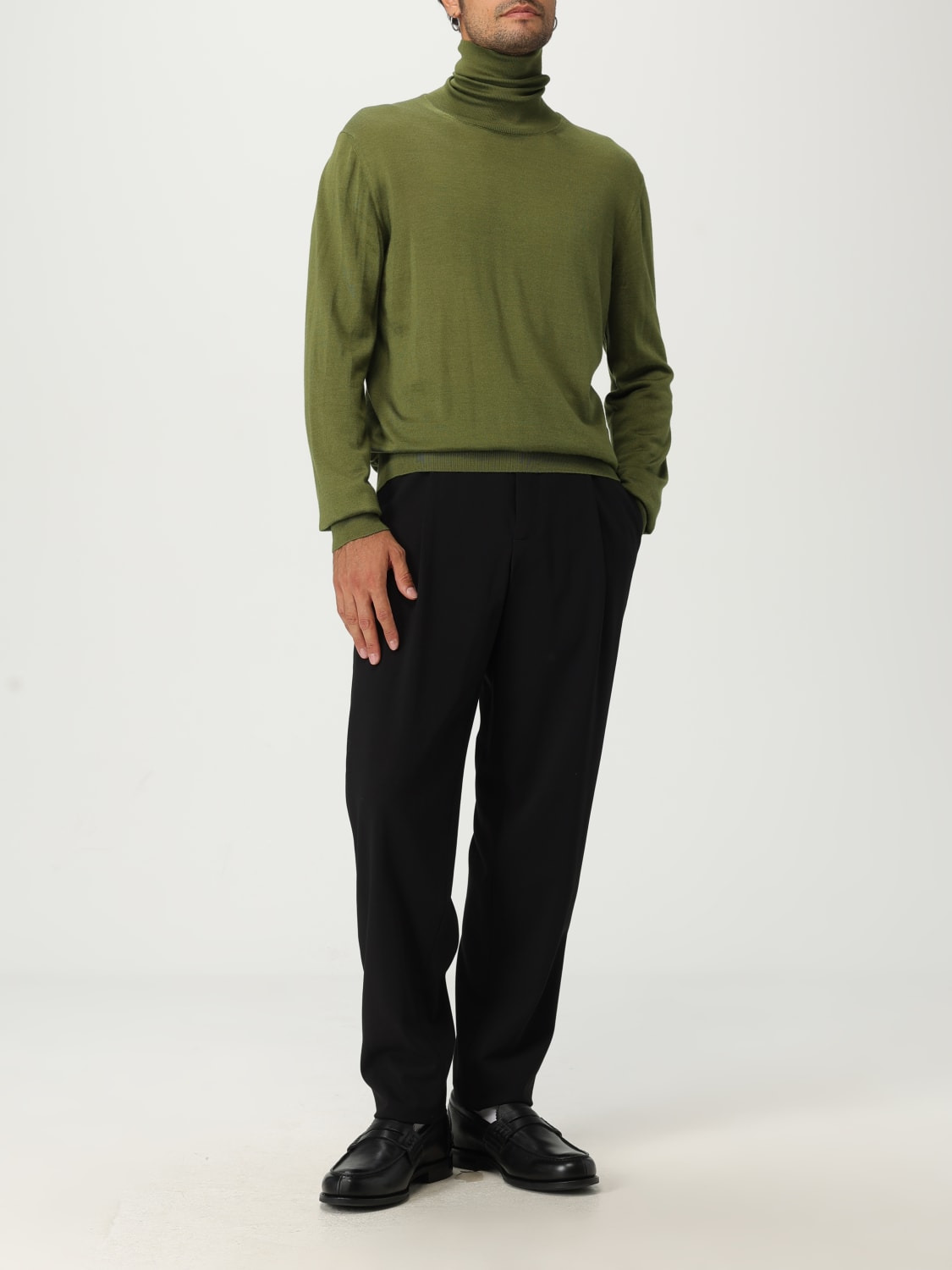 Sweater men Saint Laurent - 2