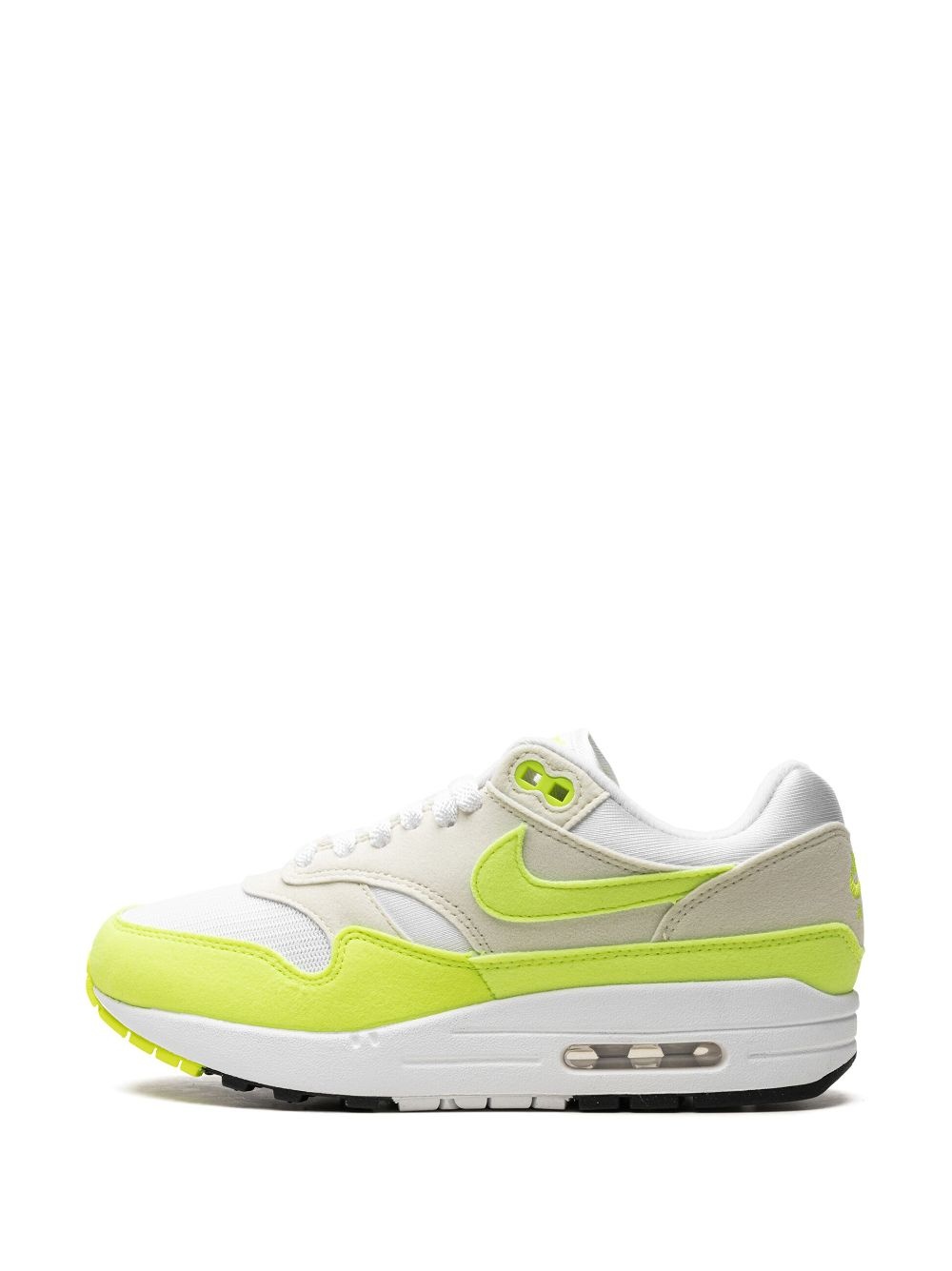 Air Max 1 "Volt Suede" sneakers - 5