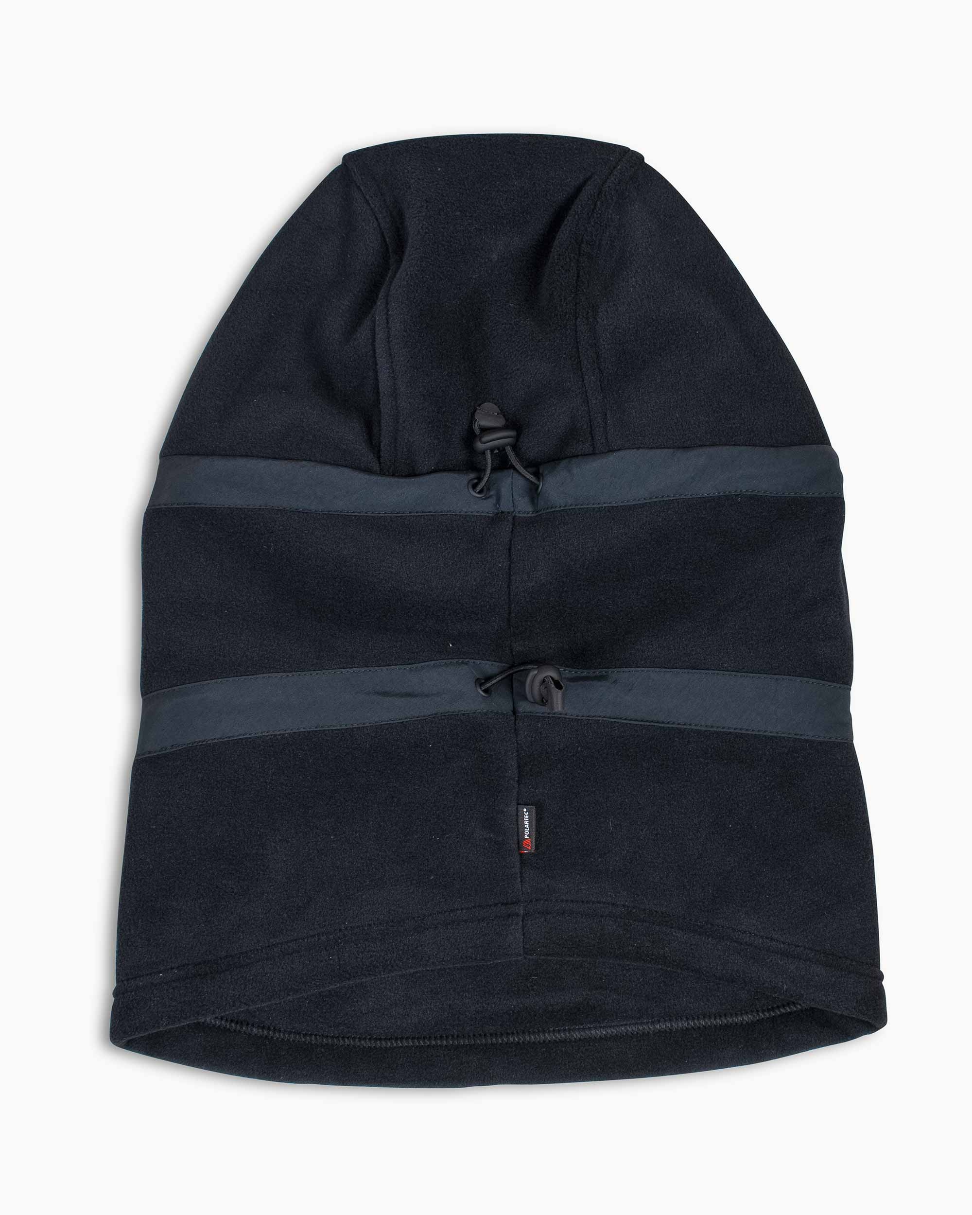 Carhartt W.I.P. South Hood Beanie Black - 2