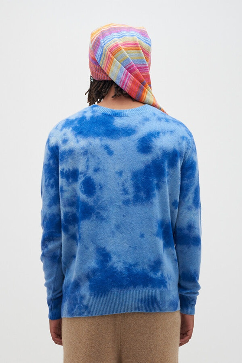 GLACIER TRANQUILITY CREW 4