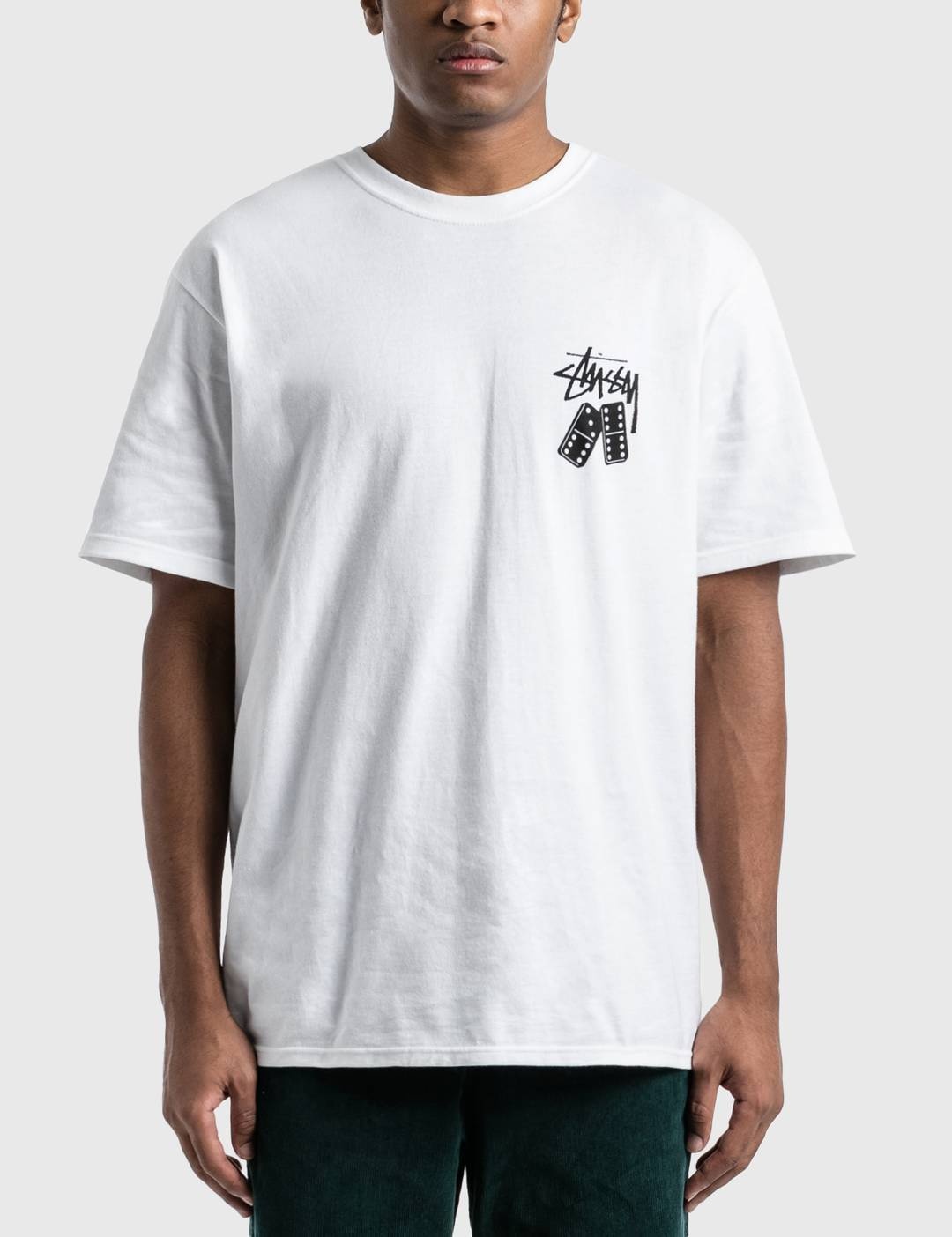 Dominoes T-Shirt - 3