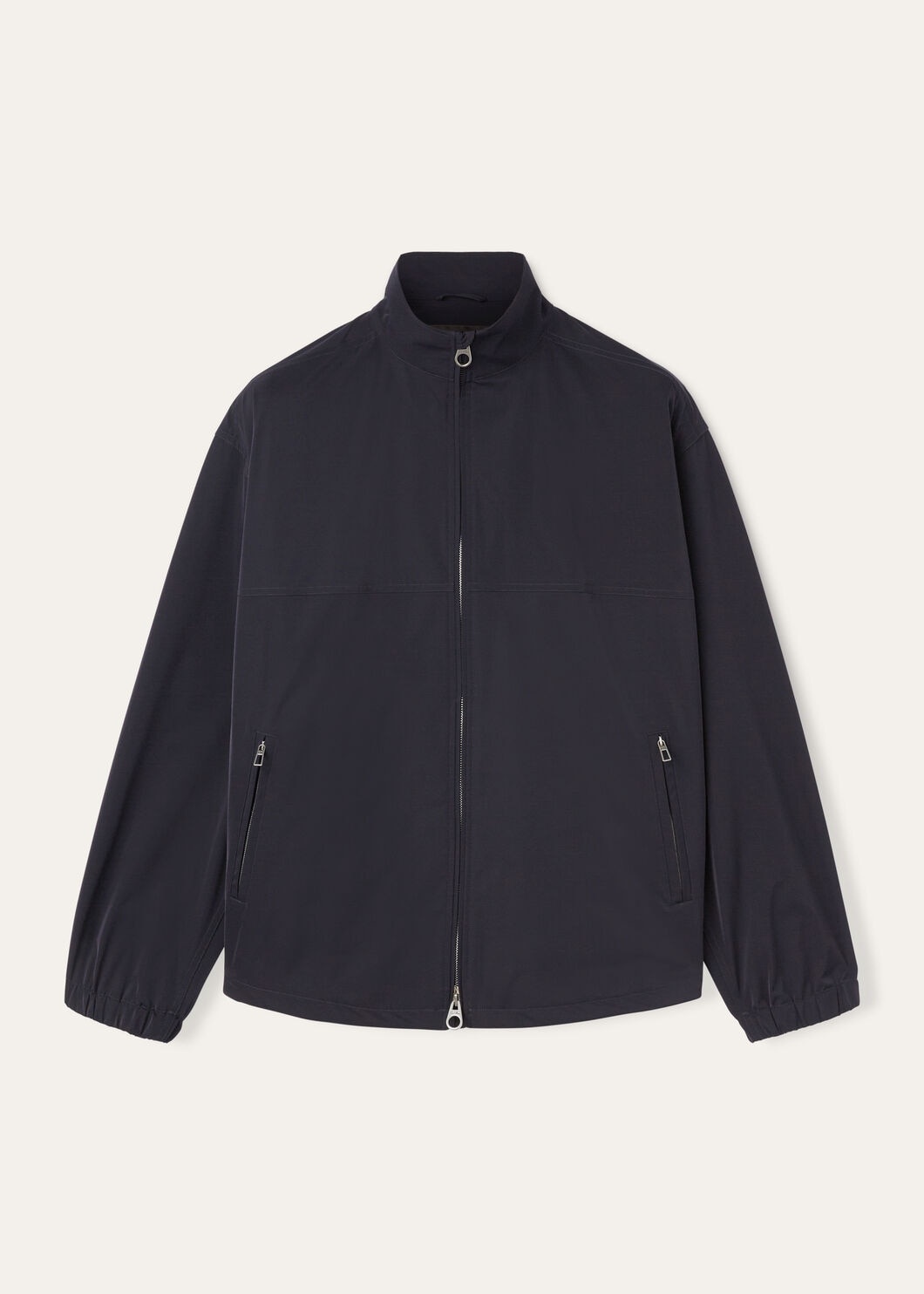 Keit Bomber Jacket - 1