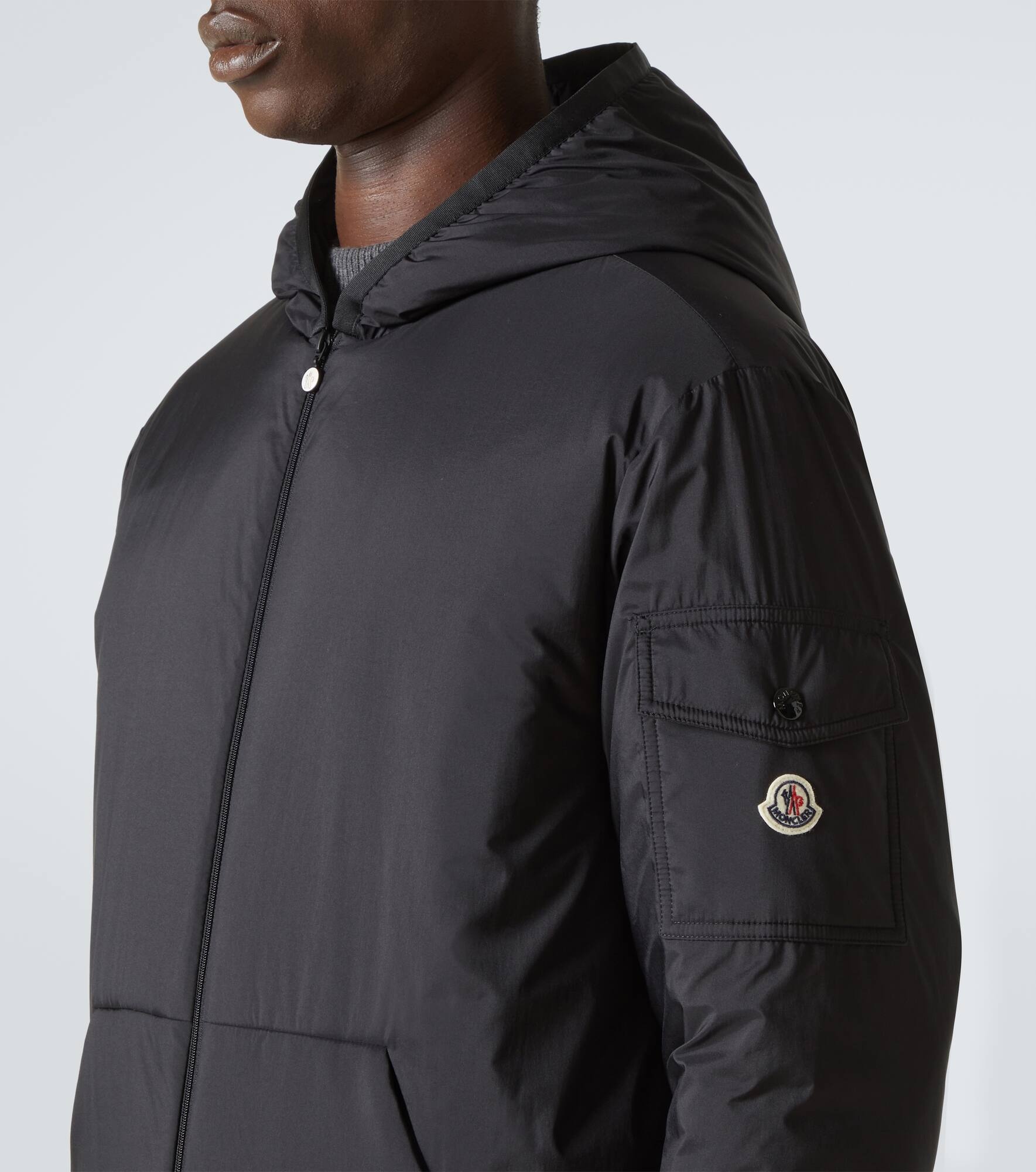 Monteynard down jacket - 5