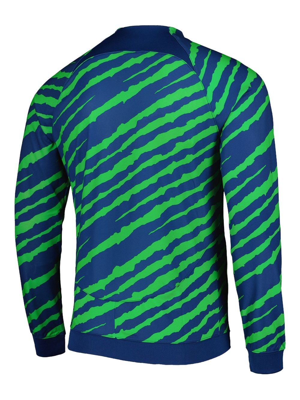 Brazil Academy Pro Anthem "Fifa World Cup 22" sweatshirt - 2