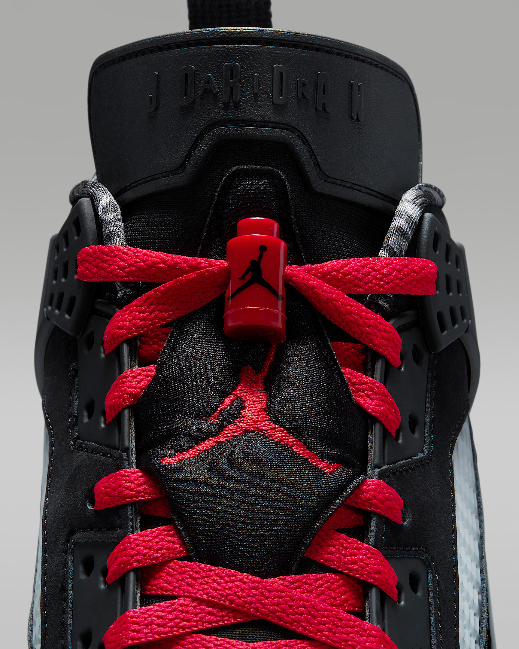 Jordan Spizike Low Men's Shoes - 9