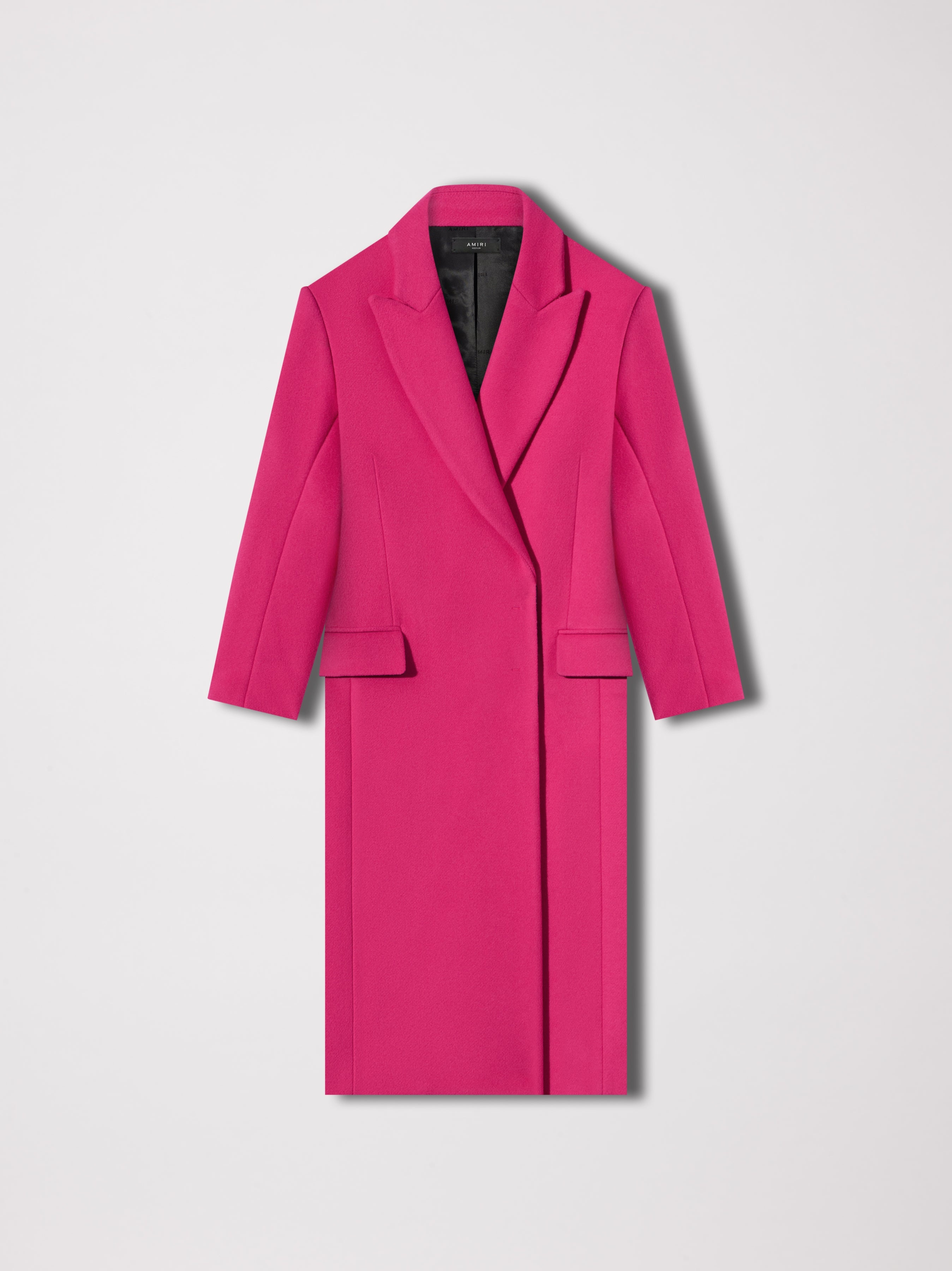 LONG COAT - 1