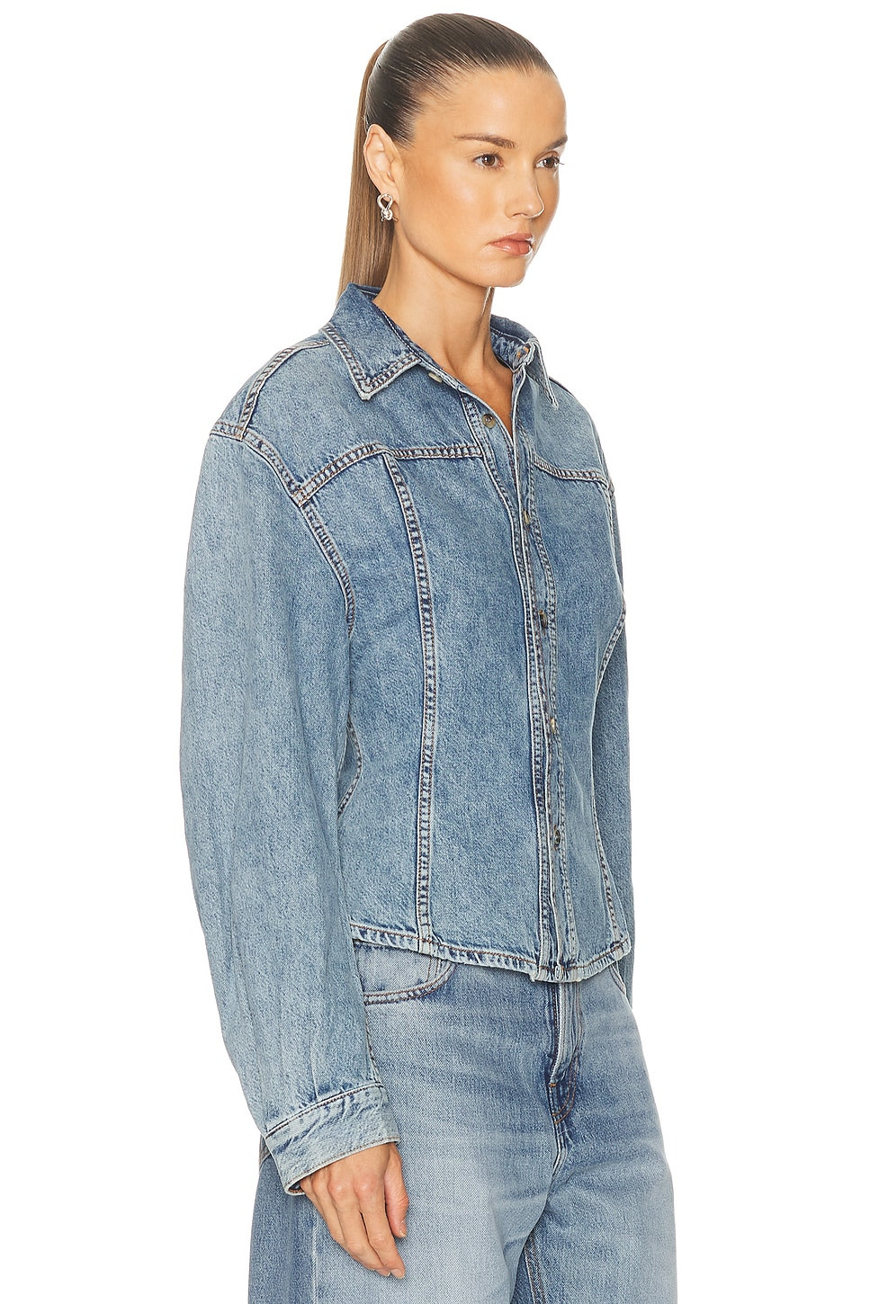 Lee Jacket - 2