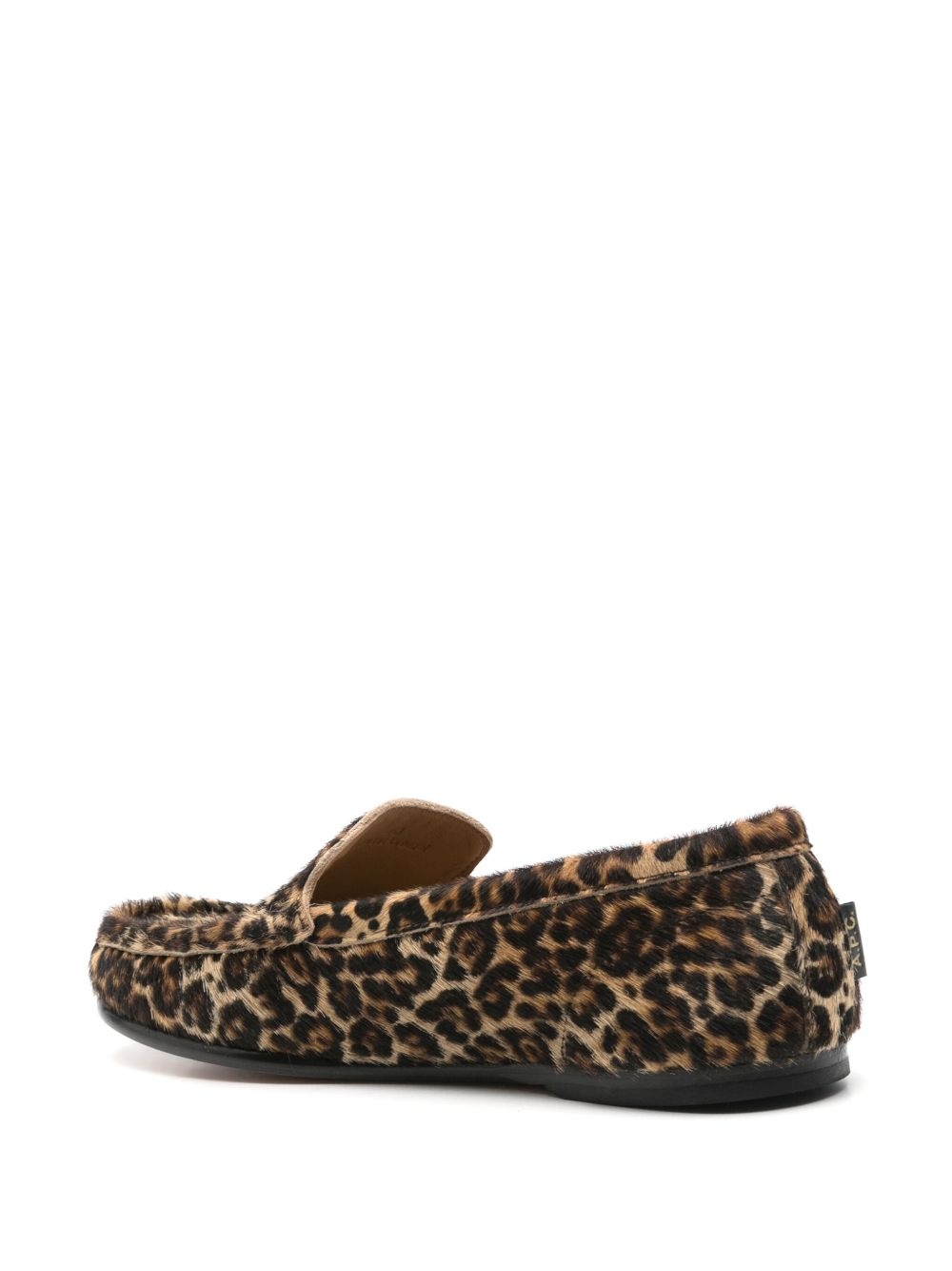 Swan loafers - 3