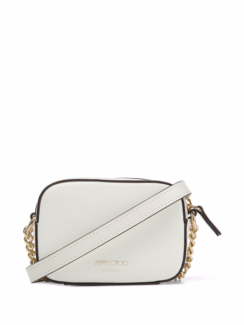 micro Hale crossbody bag - 3