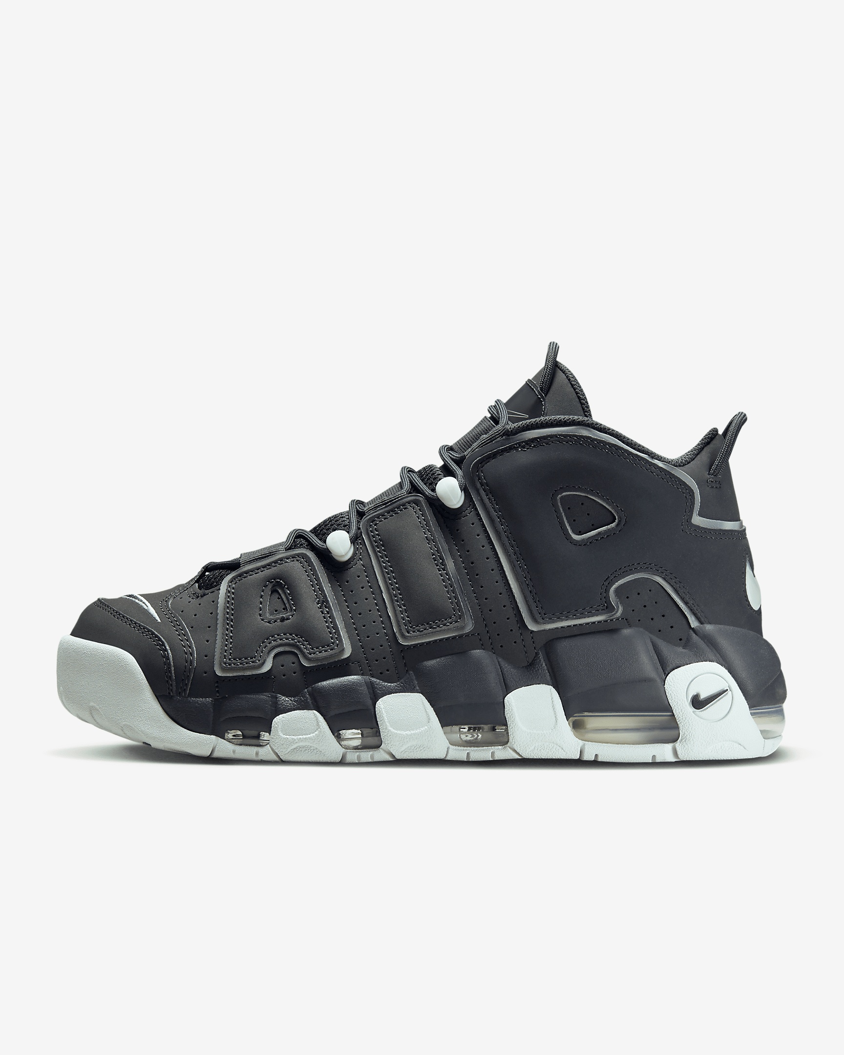 NIKE Air More Uptempo 96 \"Black Camo メンズ\" 送料無料 AW 19 Nike Air More Uptempo QS Camo for Sale | Authenticity
