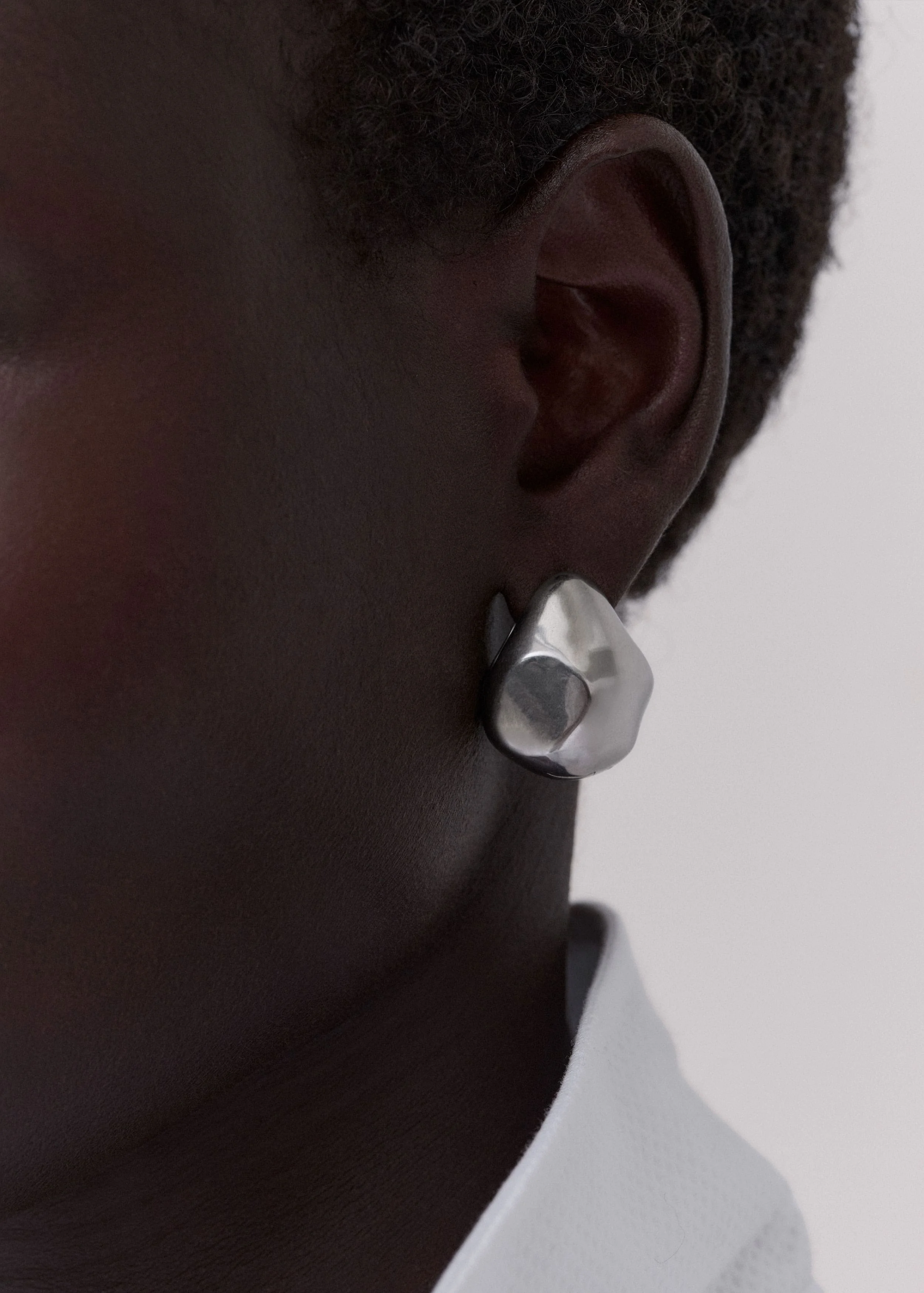 Drop Earrings - 1