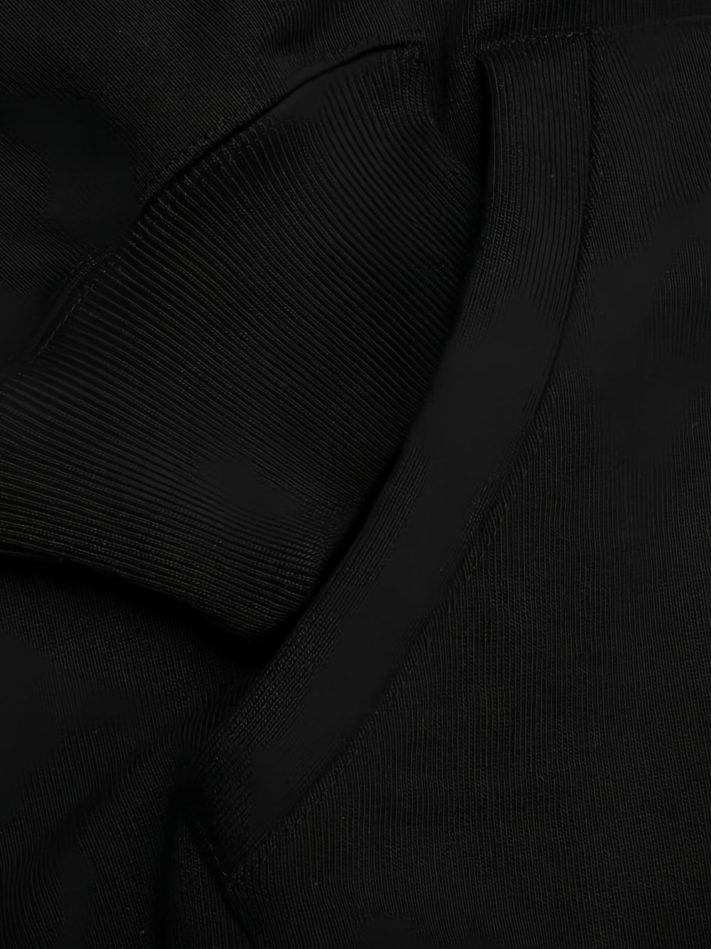 Guilty Parties heavyweight hooded sweatshirt - 5