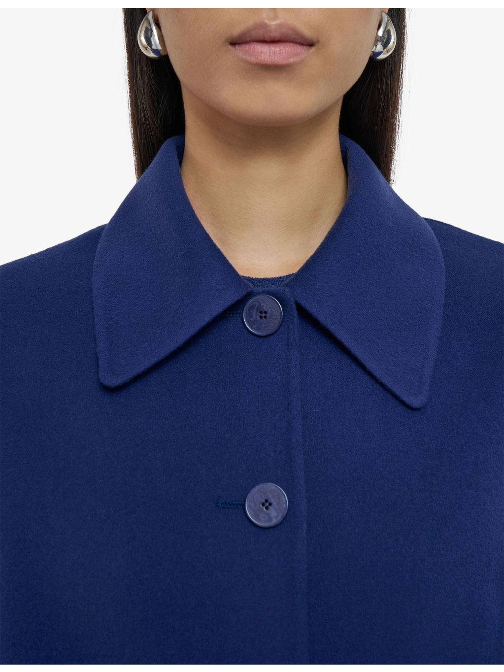 Gerrard Regular-Fit Wool and Silk-Blend Jacket - 5