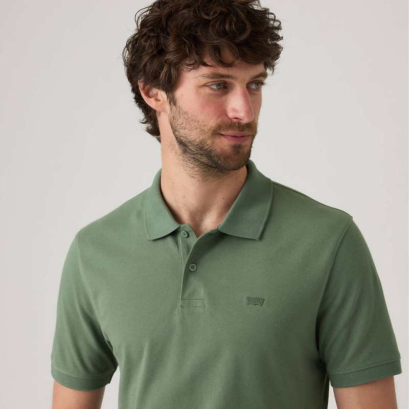 SLIM HOUSEMARK POLO SHIRT 5