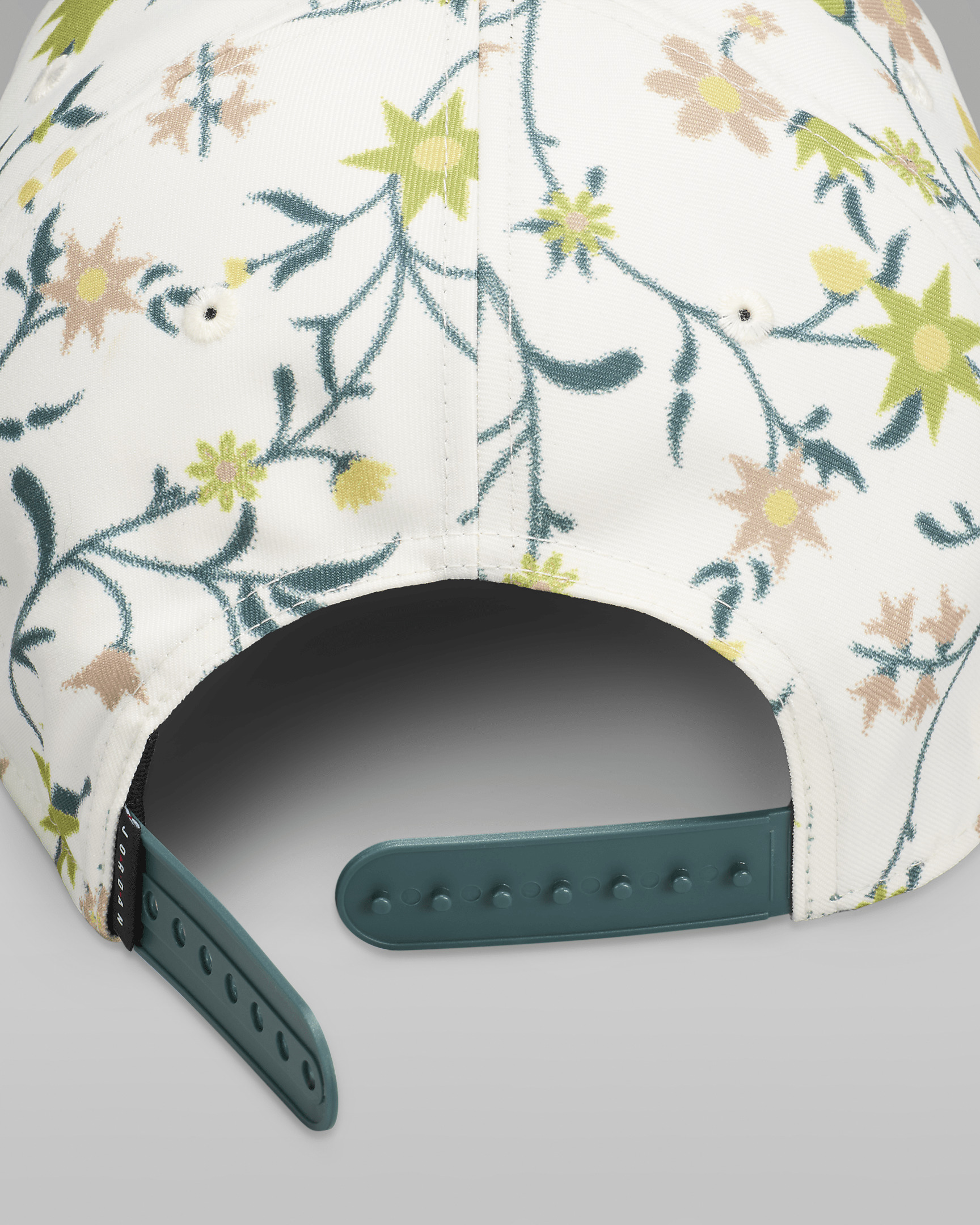 Jordan Rise Structured Hat - 3
