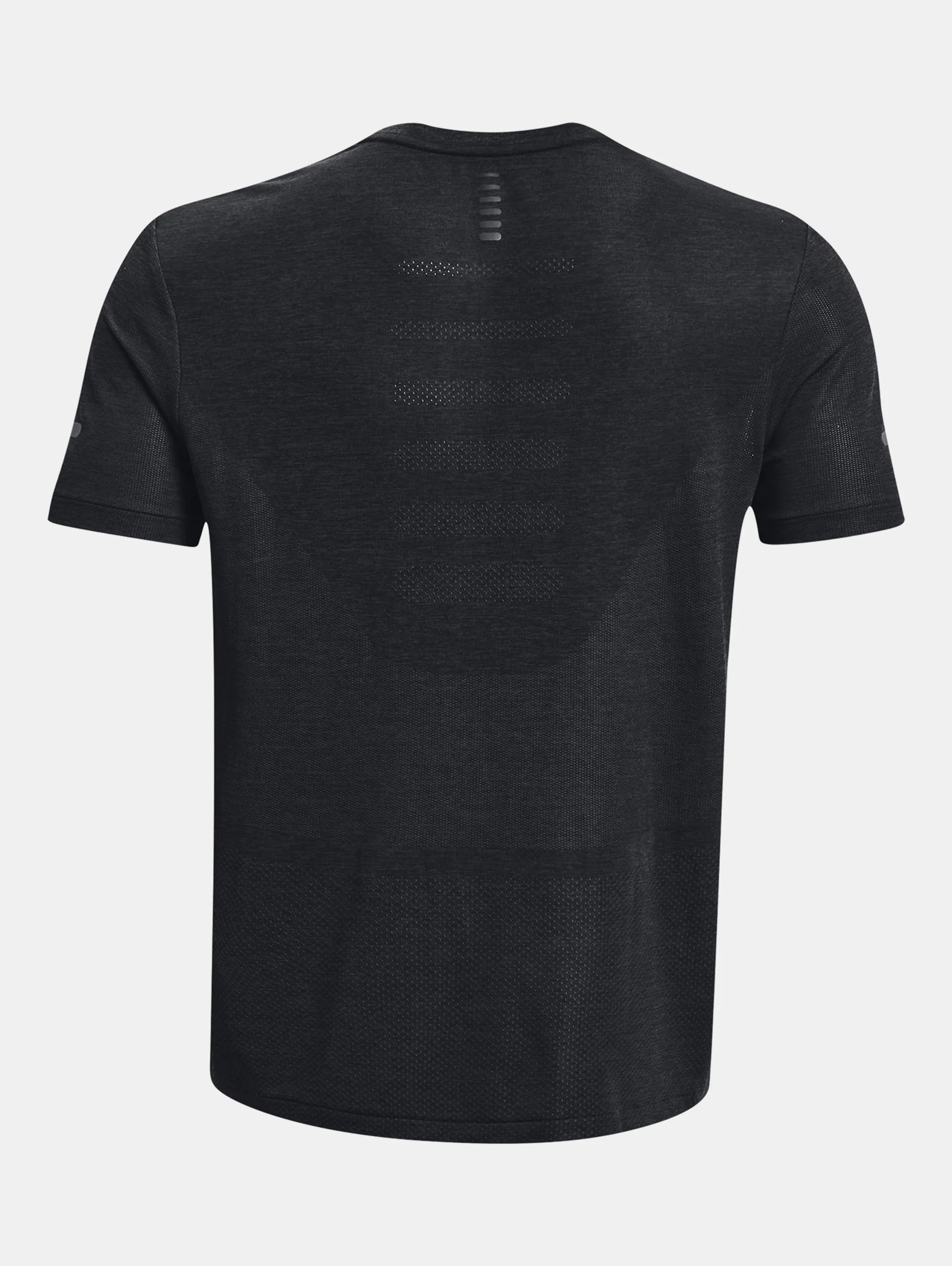 Men's UA Seamless Stride Short Sleeve - 3