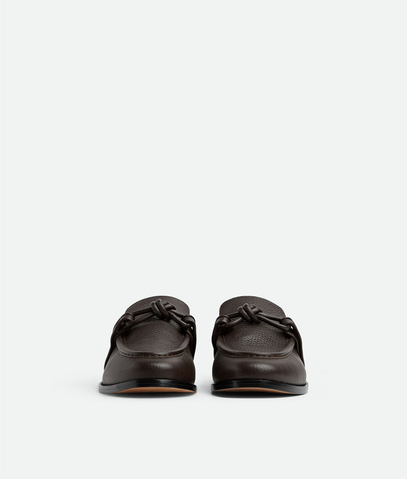 Bottega Veneta Astaire Loafer outlook