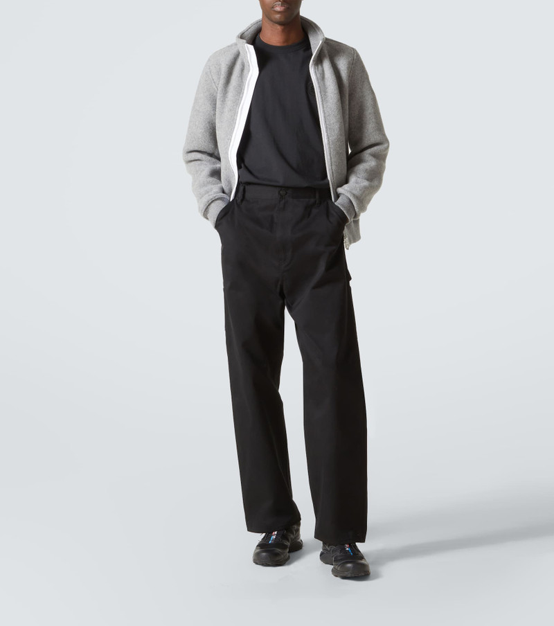 Canada Goose Gladstone cotton jersey T-shirt outlook