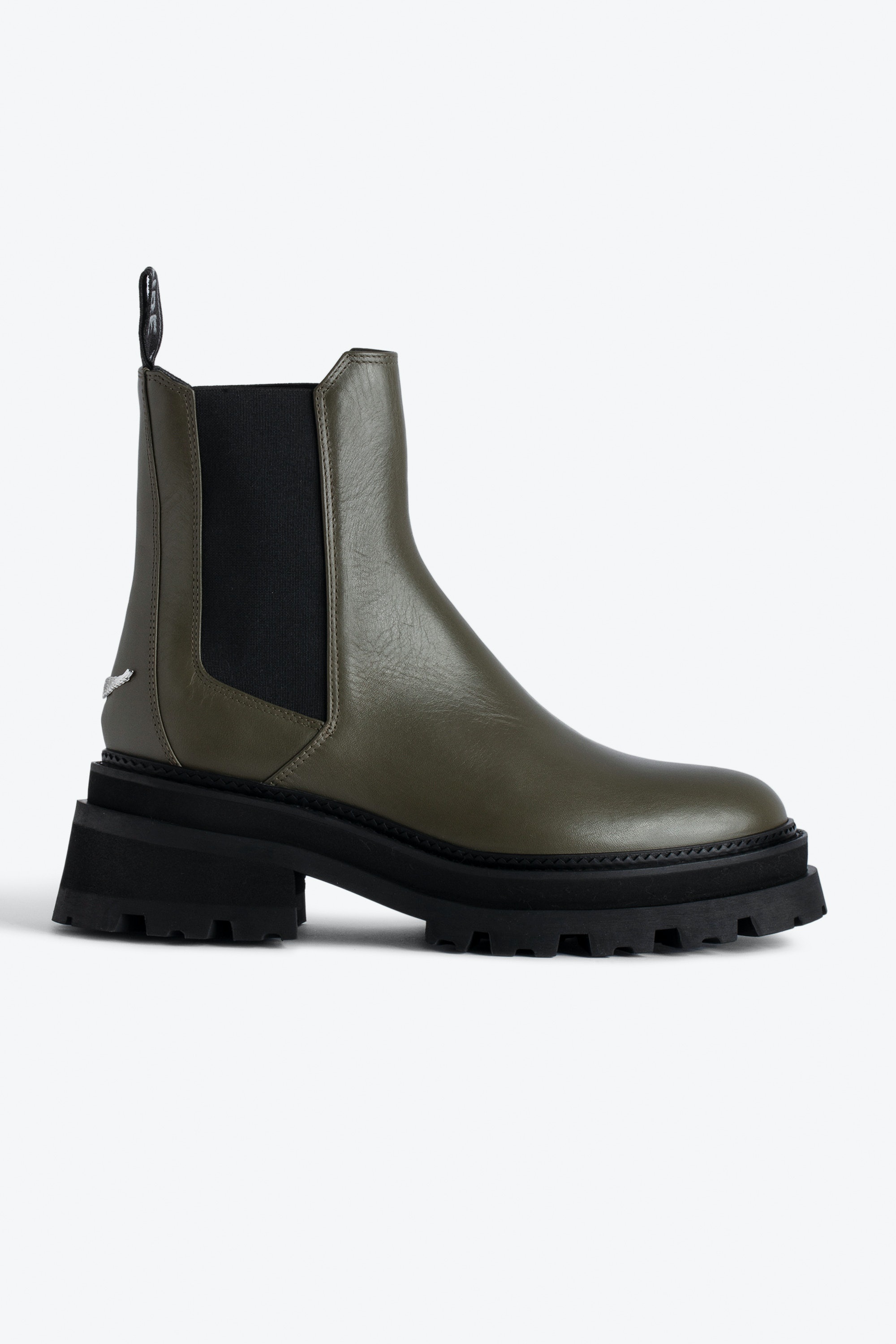 Ride Chelsea Boots - 1