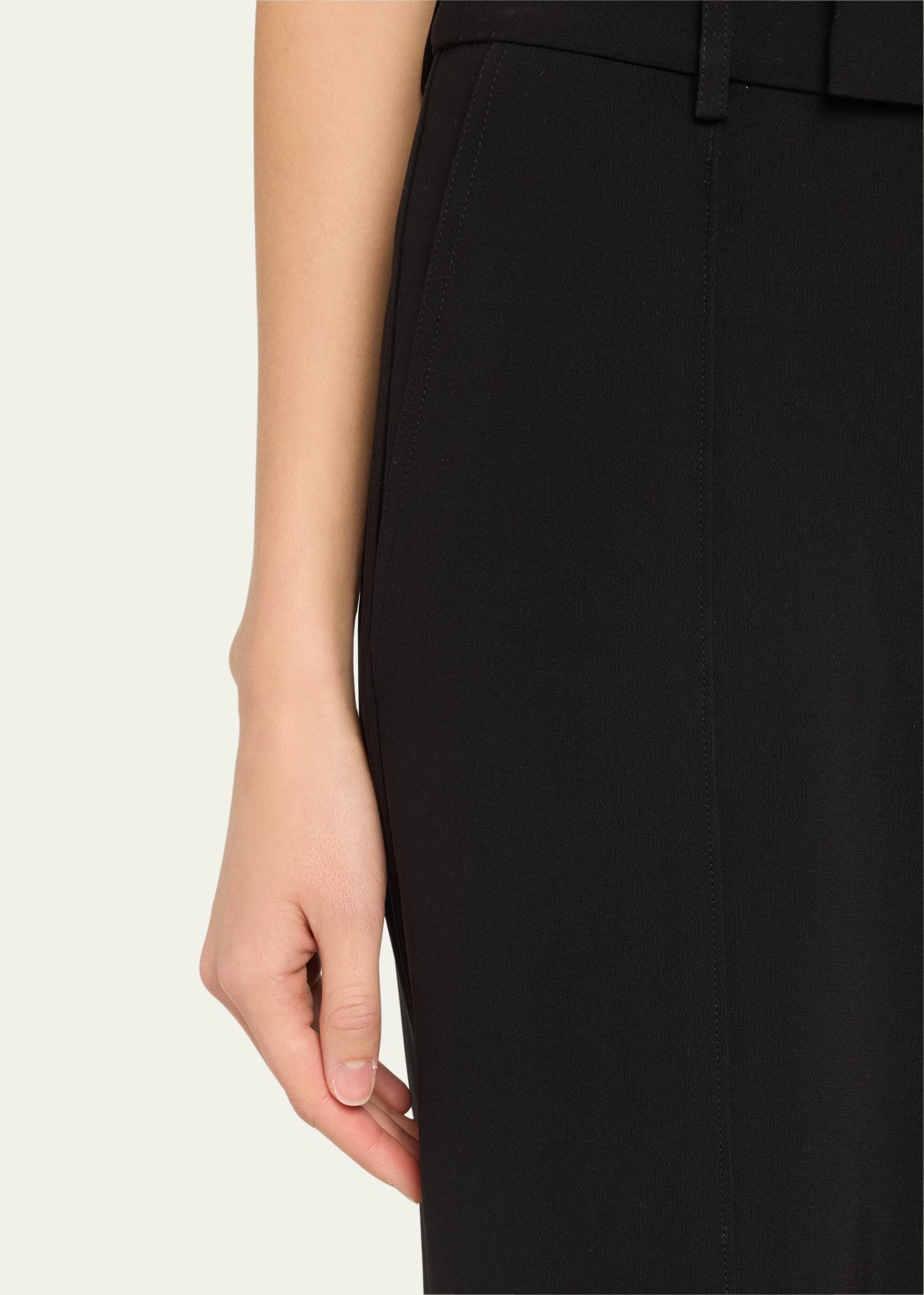 Weyes Flared Pants - 5