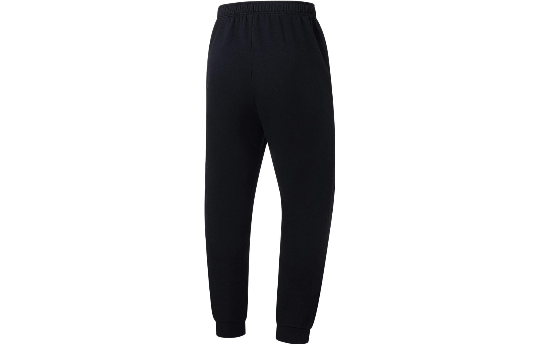Li-Ning Athletics Training Sweat Pants 'Black' AKLT287-1 - 2