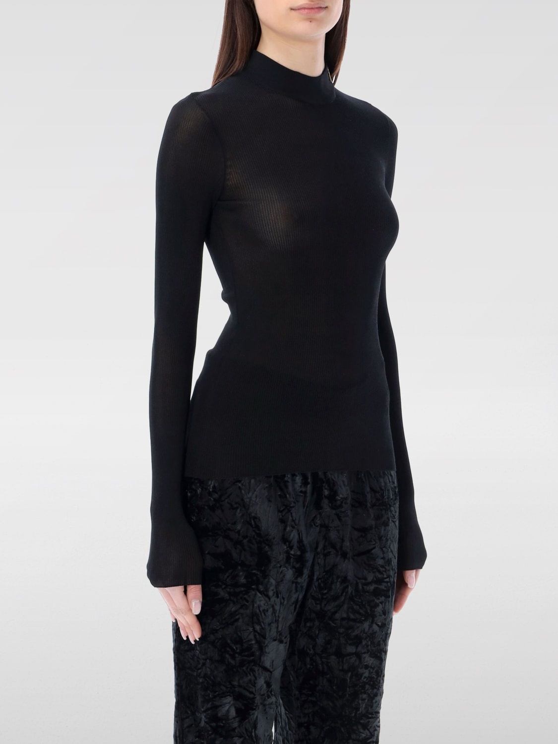 Top woman Saint Laurent - 3