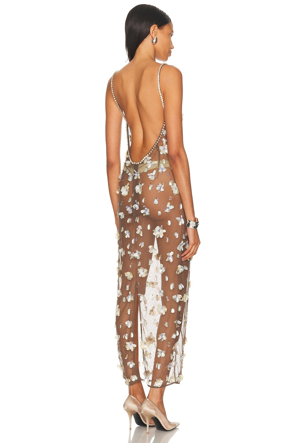 Algea Dress - 3