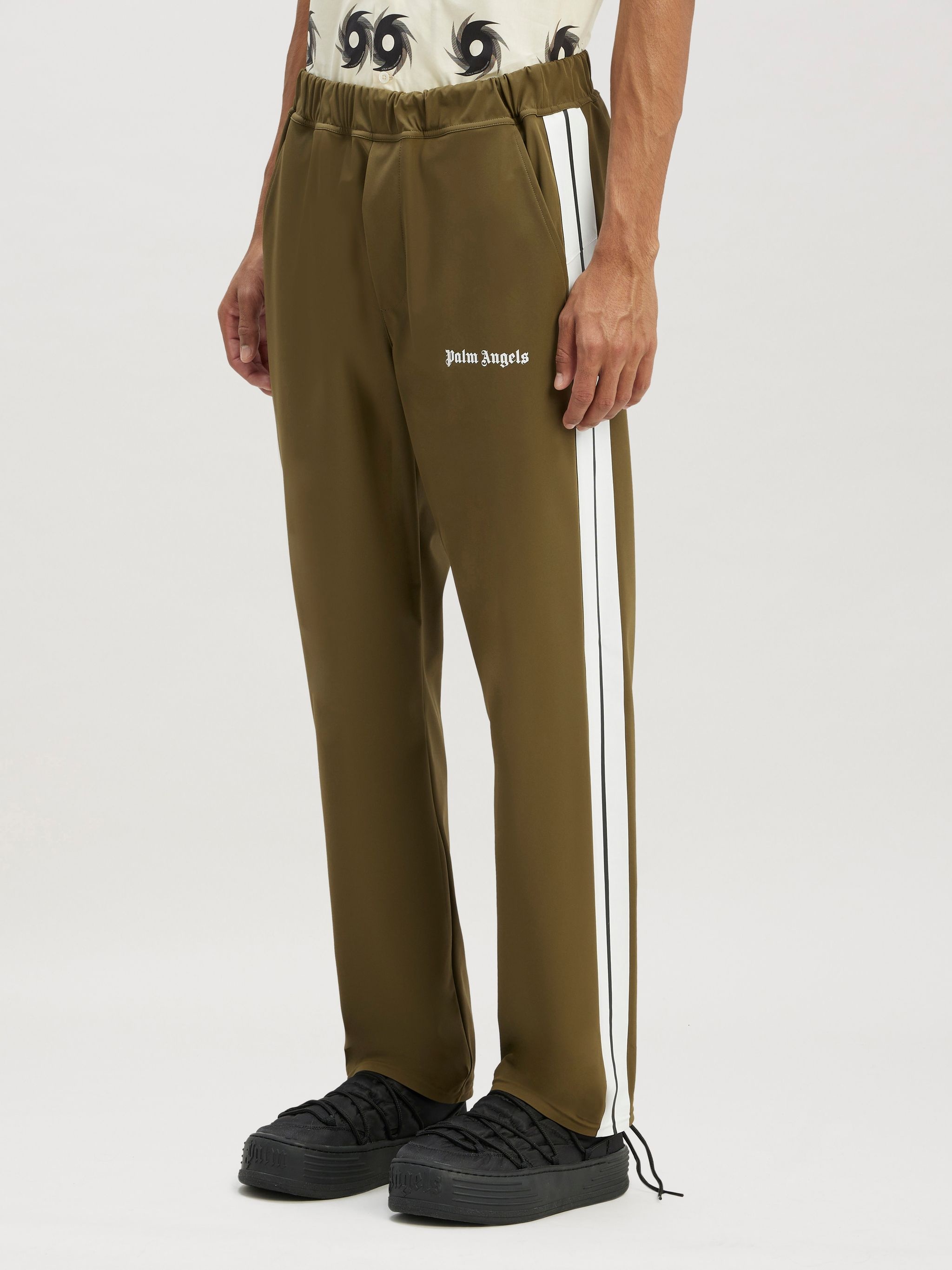 Performance Cargo Pants - 4