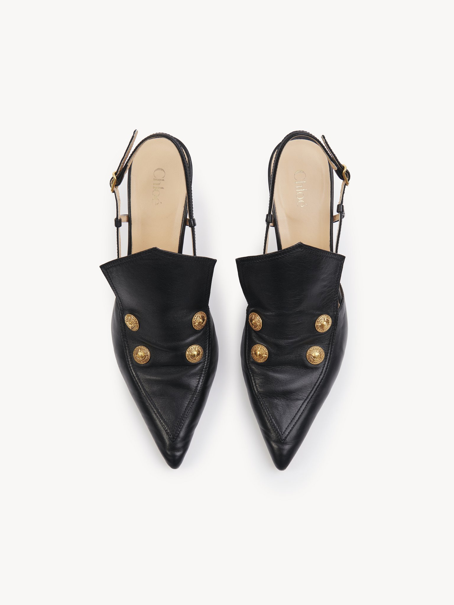 AGNES PUMP - 4