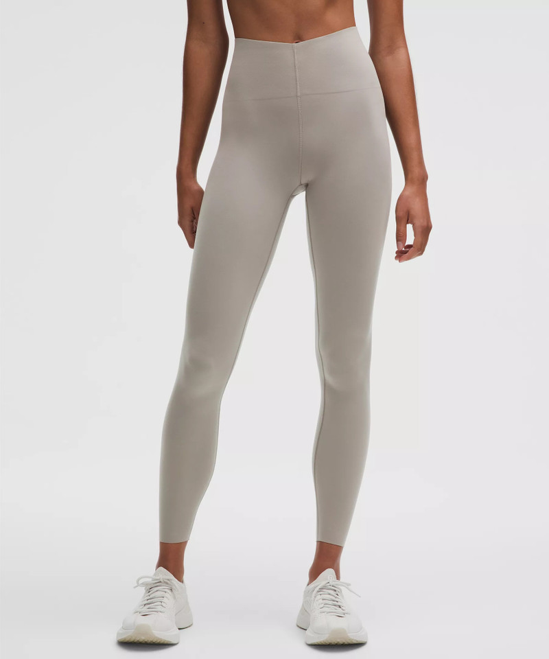 lululemon lululemon Glow Up™ Super-High-Rise Tight 28" outlook