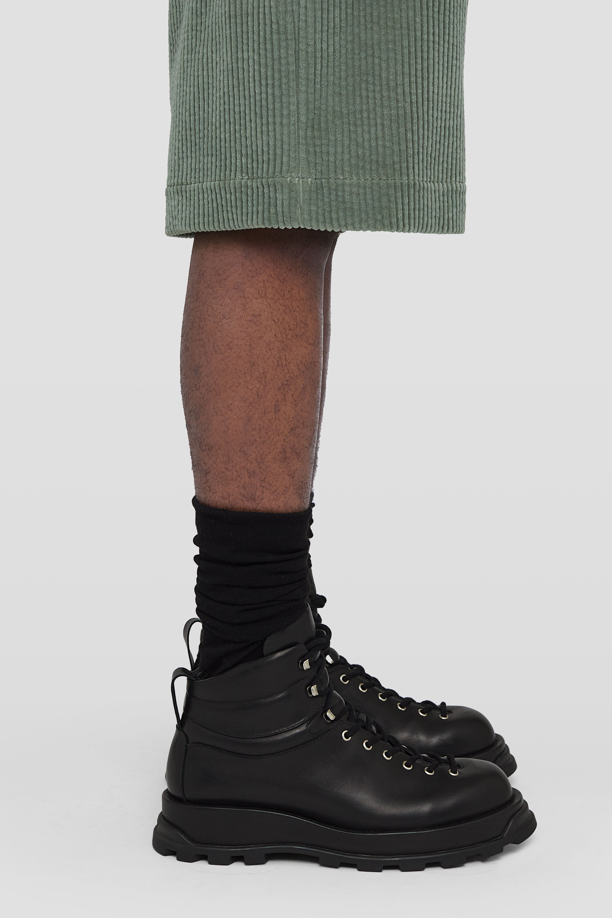 Ankle Boots - 5