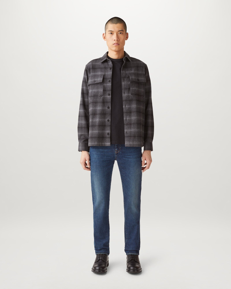 Belstaff LONGTON JEAN outlook