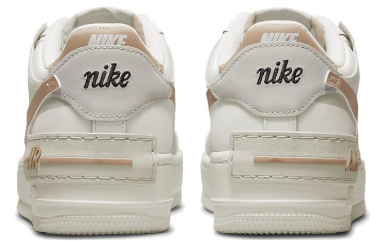 (WMNS) Nike Air Force 1 Low 'Shadow' CL0919-116 - 5