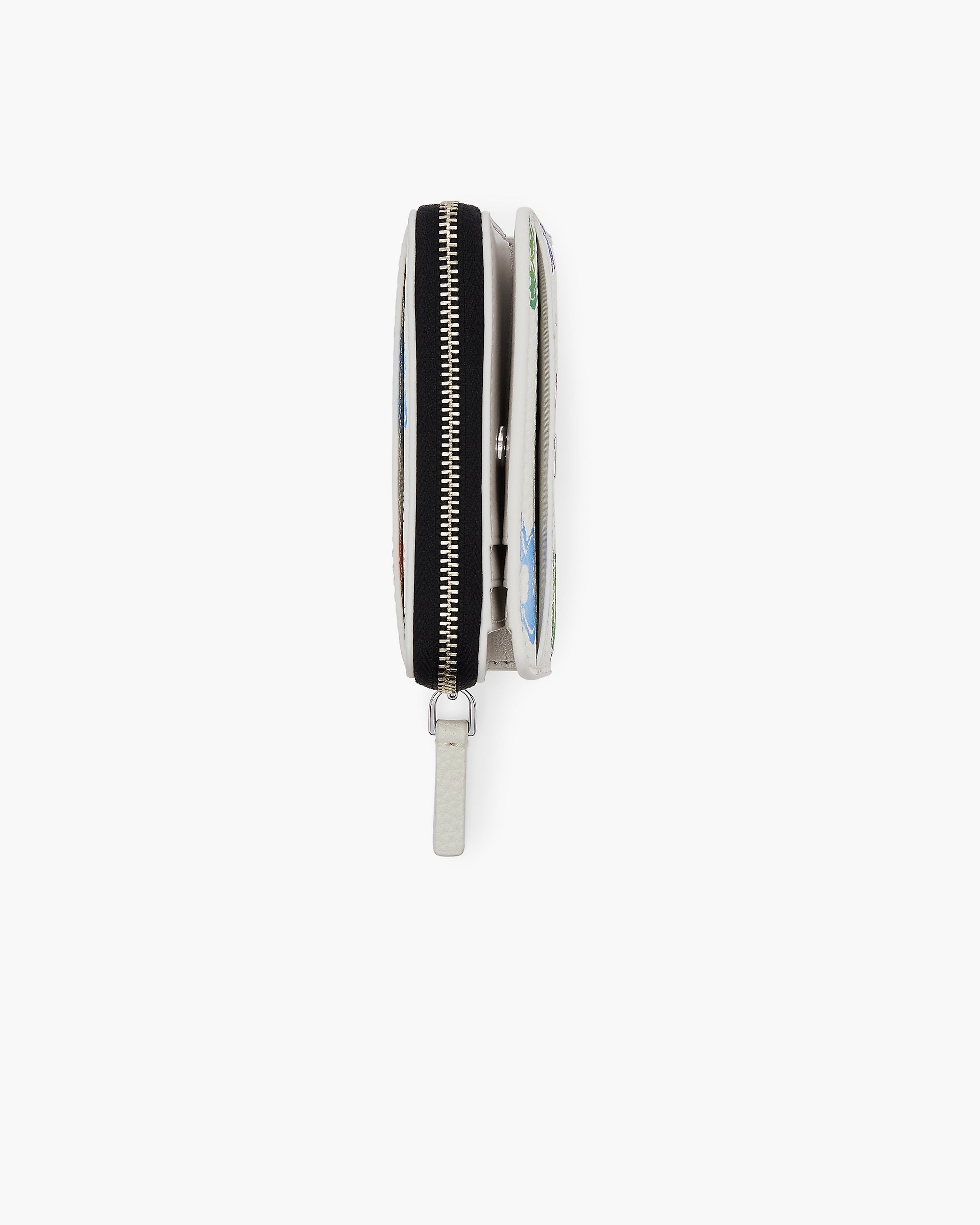 THE WILD DAISY MINI COMPACT WALLET - 4