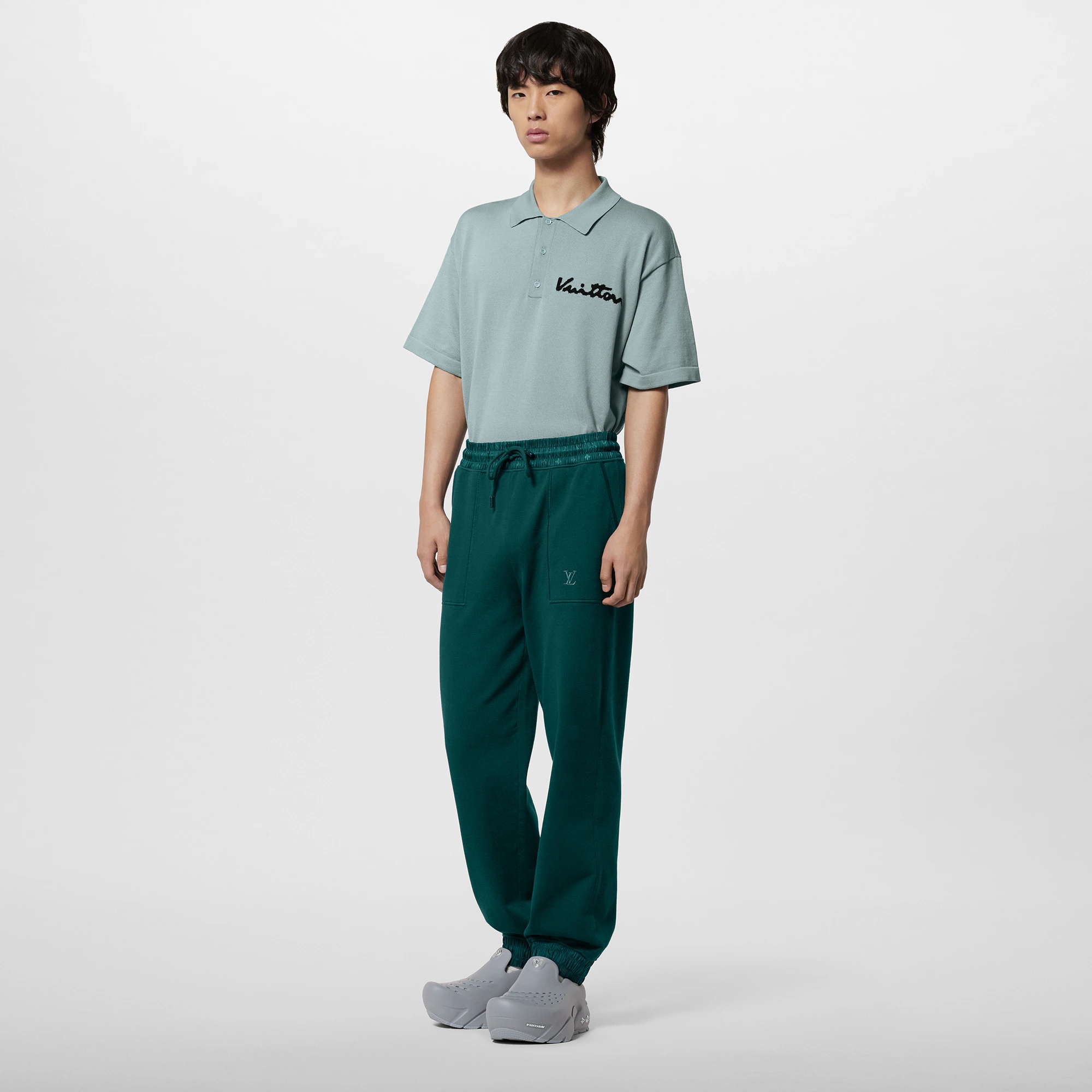 Cotton Polo - 4