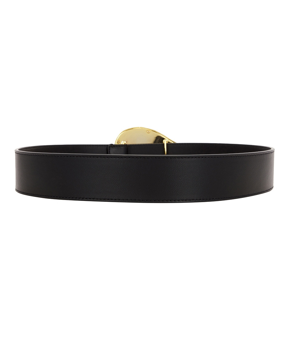 Marble Heart Belt - 2