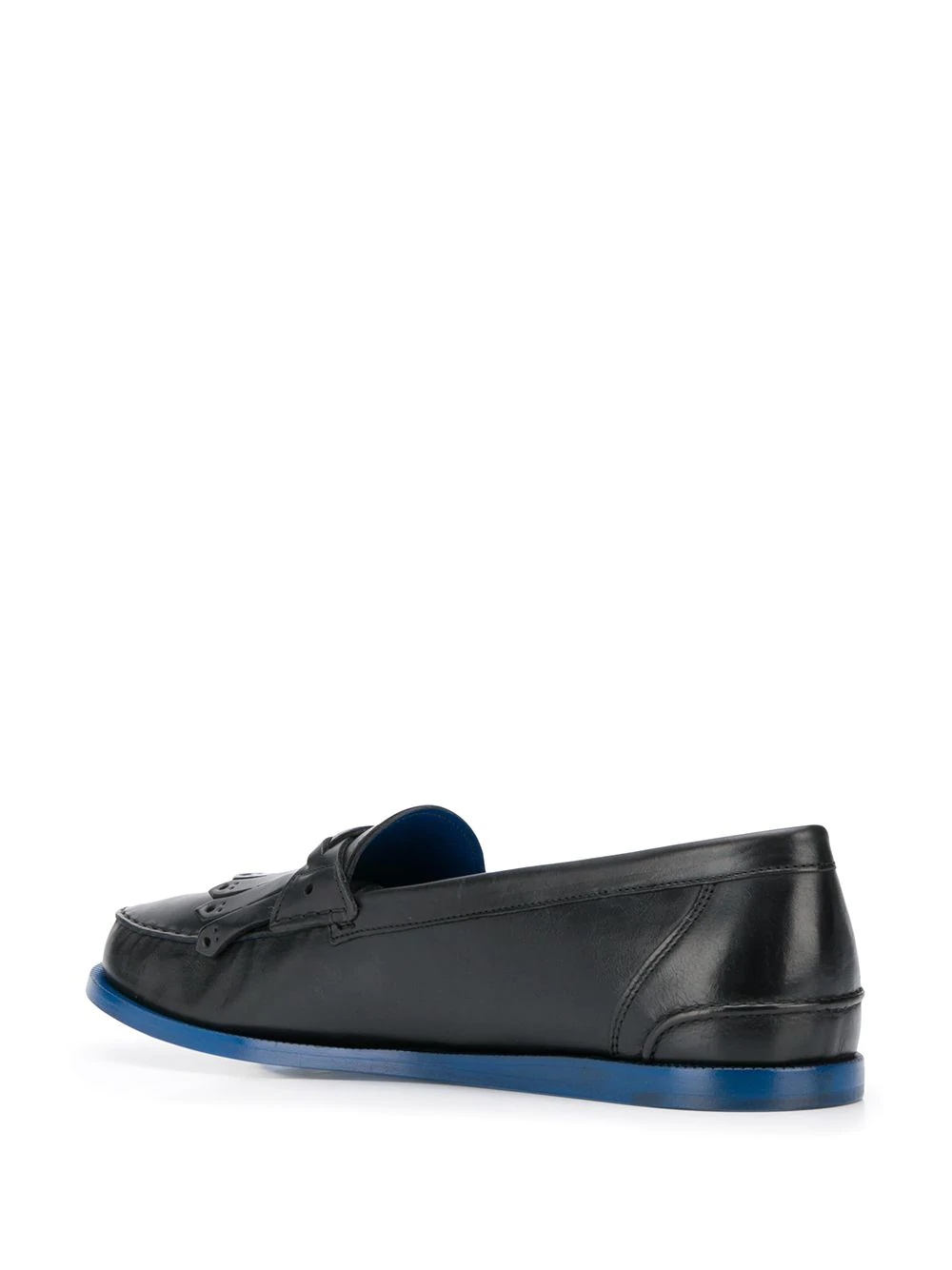 Segasta moccasin loafers - 3