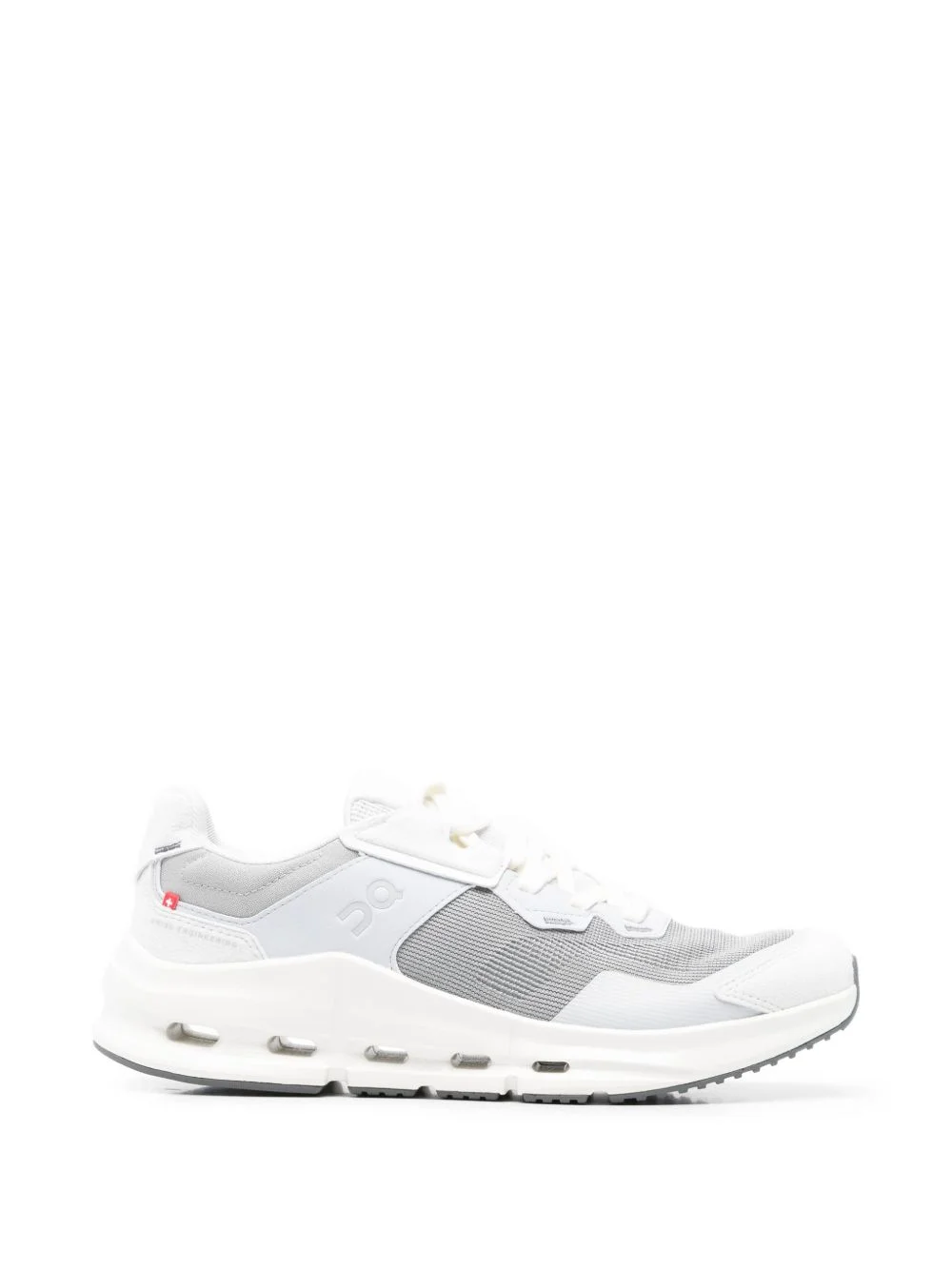 Cloudnova Rift sneakers - 1