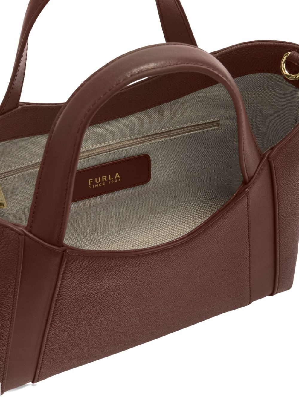 small Goccia tote bag - 3