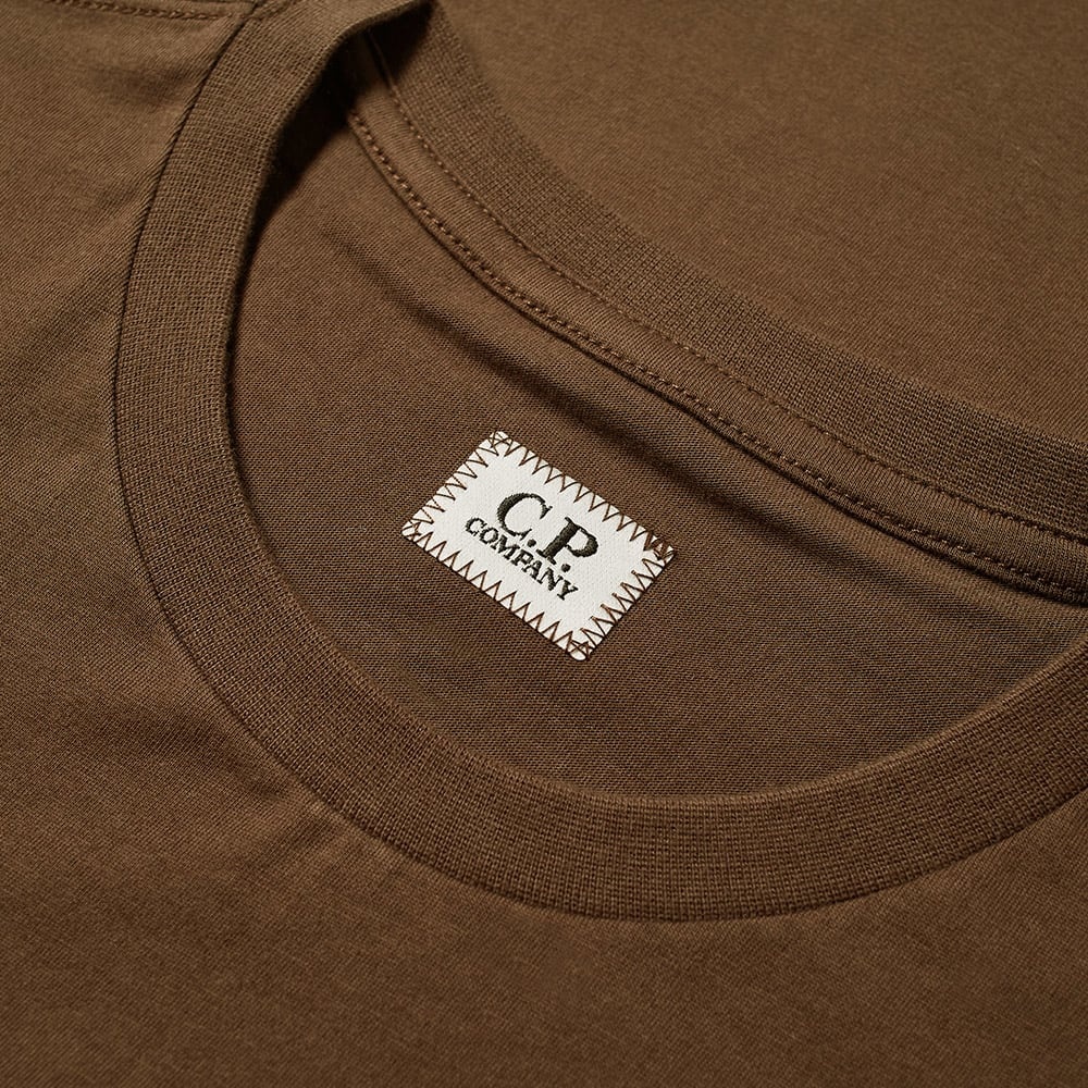 C.P. Company Urban Protection Patch Logo Tee - 3