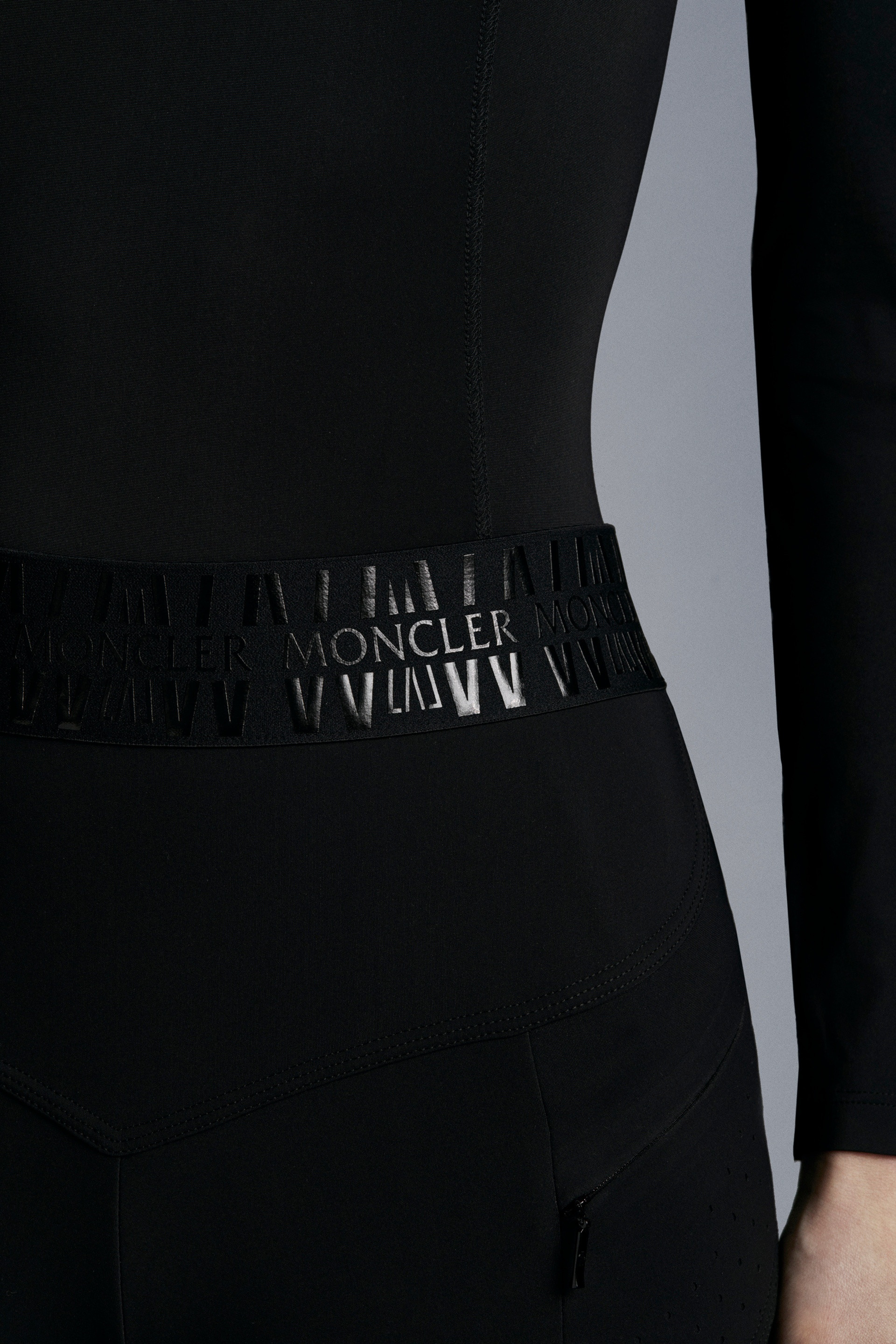 Technical Jersey Shorts - 4