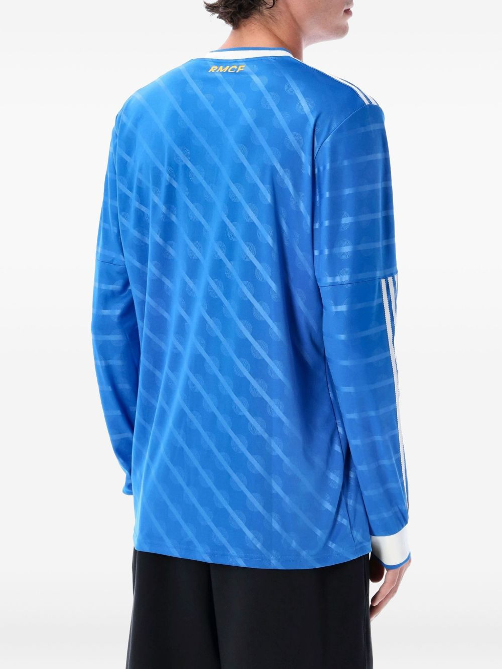 Real Madrid 25/26 long-sleeve shirt - 2