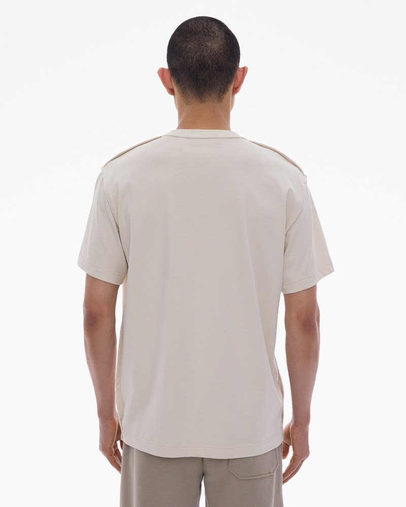 INSIDE OUT LOGO TEE 4