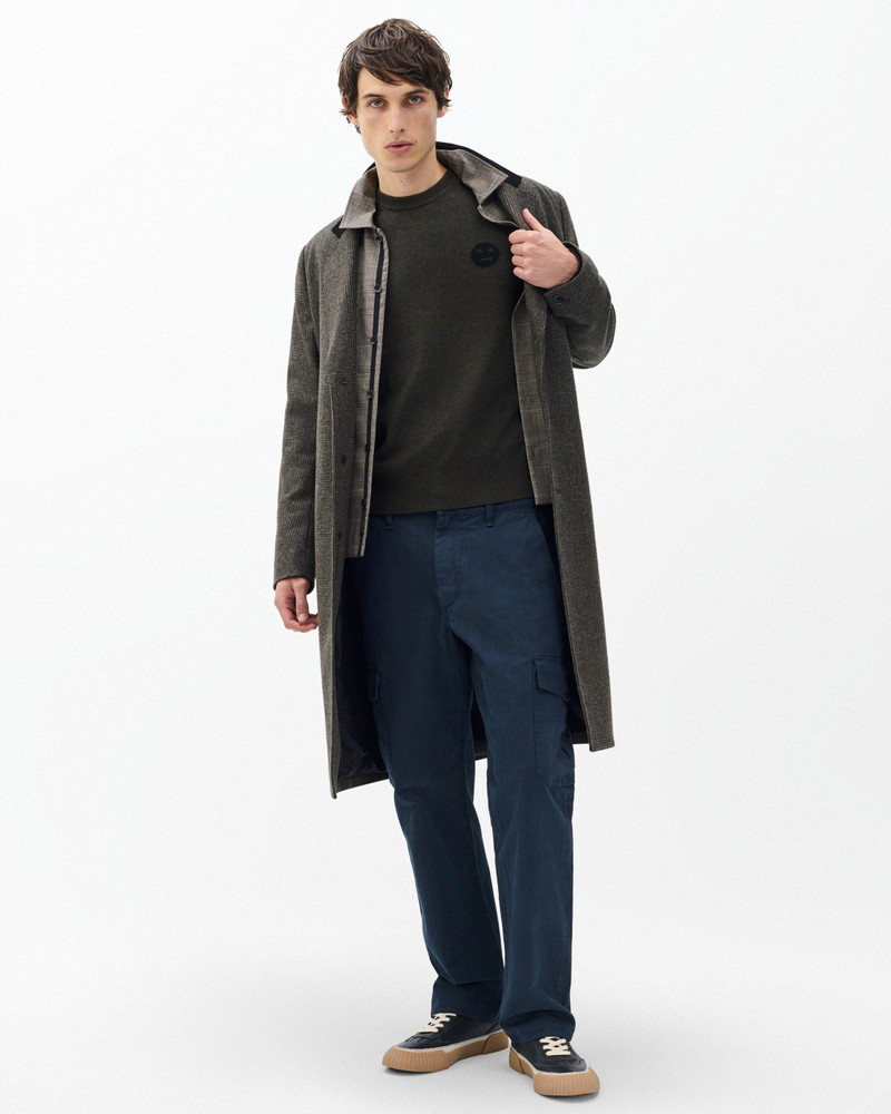 rag & bone Sour Face Wool Sweater outlook