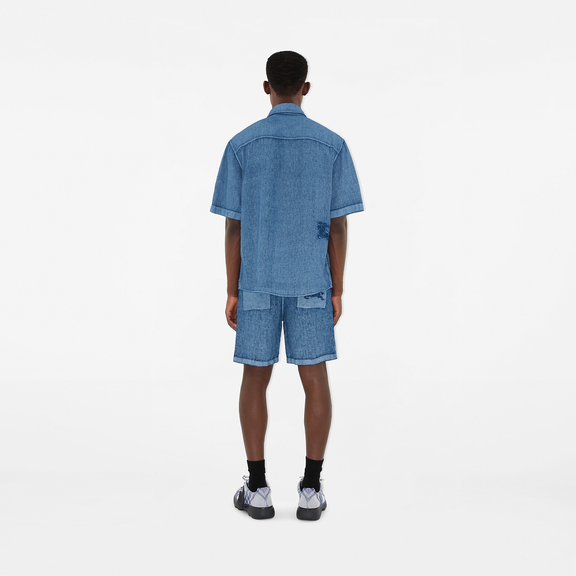 Linen Shirt - 3