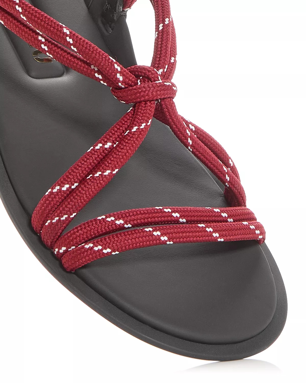 Women's Nastro Rope Sandals - 5