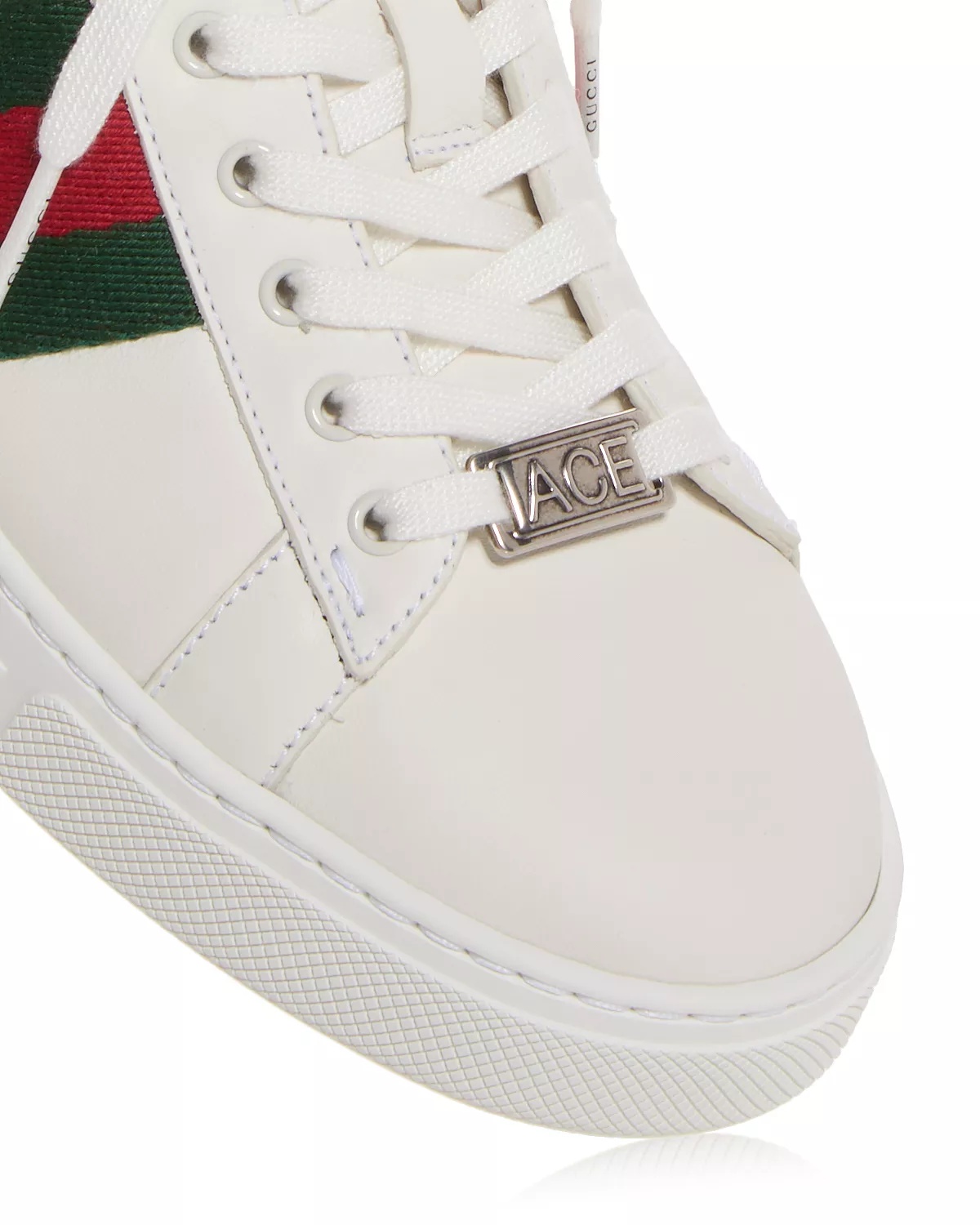 Women's Ace Low Top Sneakers - 5